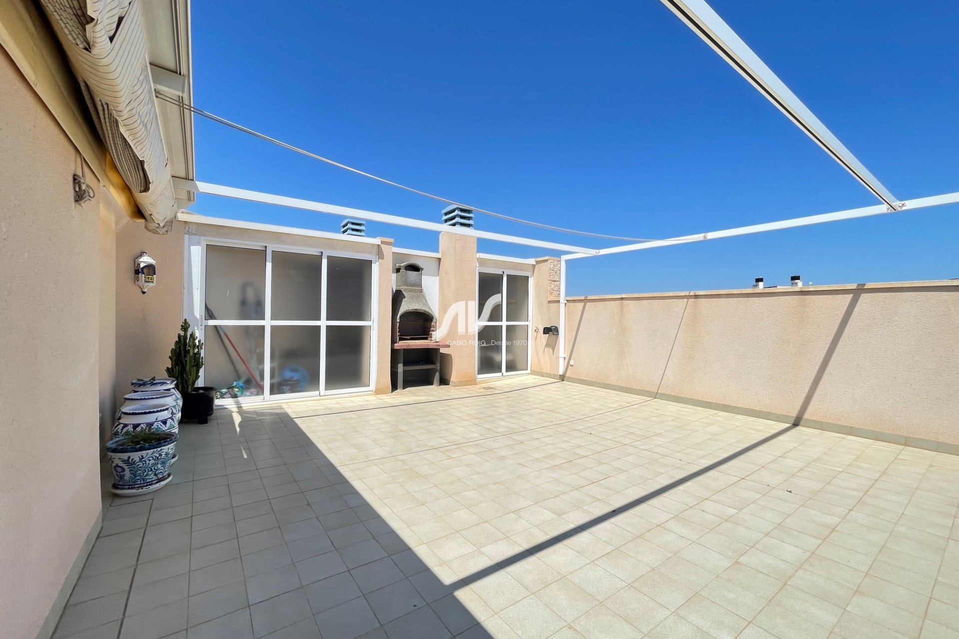 Til Salgs - Penthouse - Orihuela Costa - Aguamarina