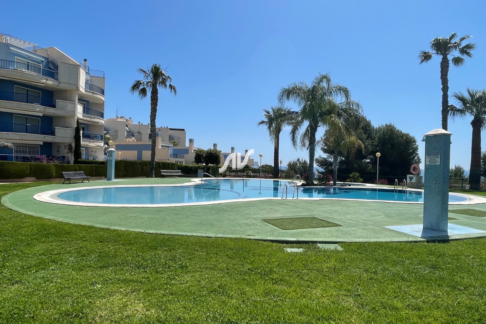 Til Salgs - Penthouse - Orihuela Costa - Aguamarina