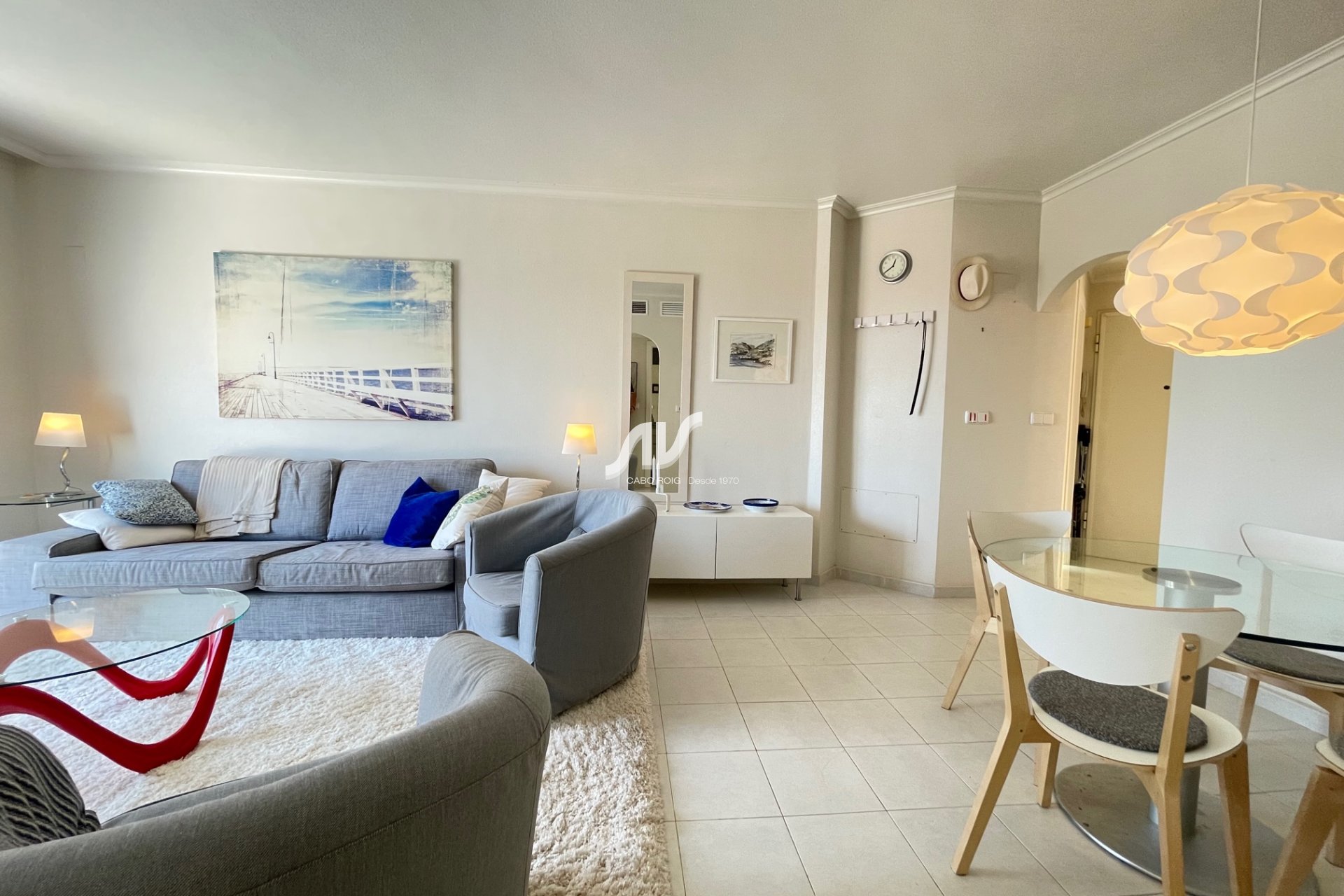 Til Salgs - Penthouse - Orihuela Costa - Aguamarina