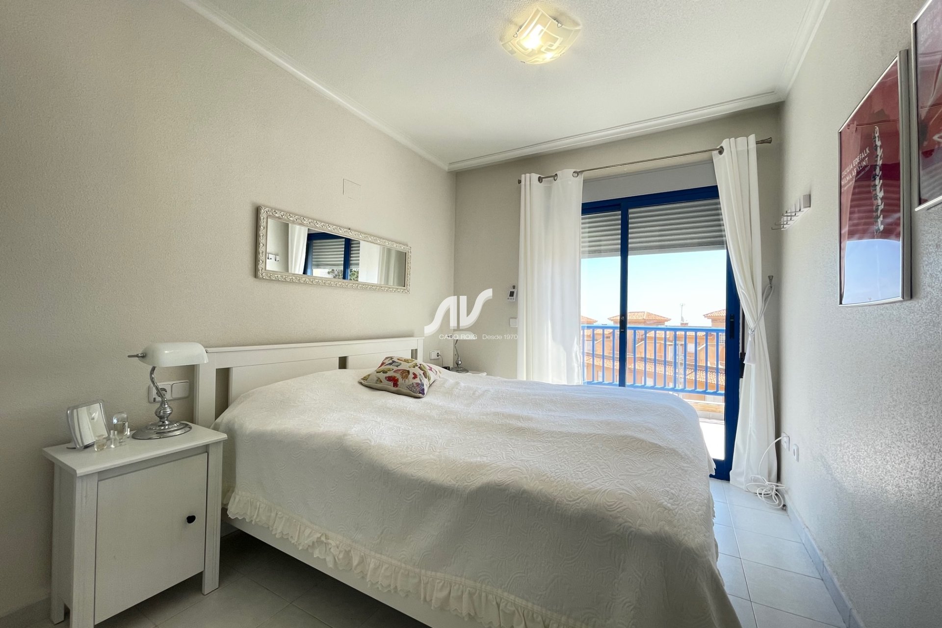 Til Salgs - Penthouse - Orihuela Costa - Aguamarina