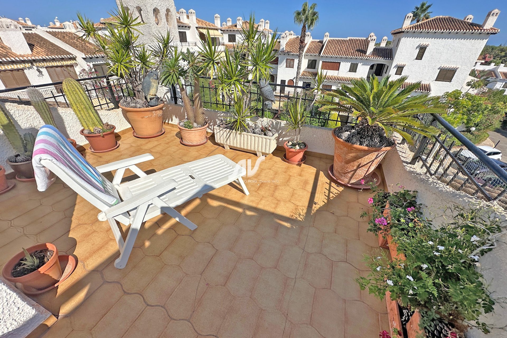 Til Salgs - Penthouse - Orihuela Costa - Cabo Roig