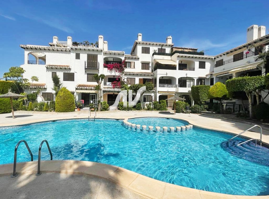 Til Salgs - Penthouse - Orihuela Costa - Cabo Roig