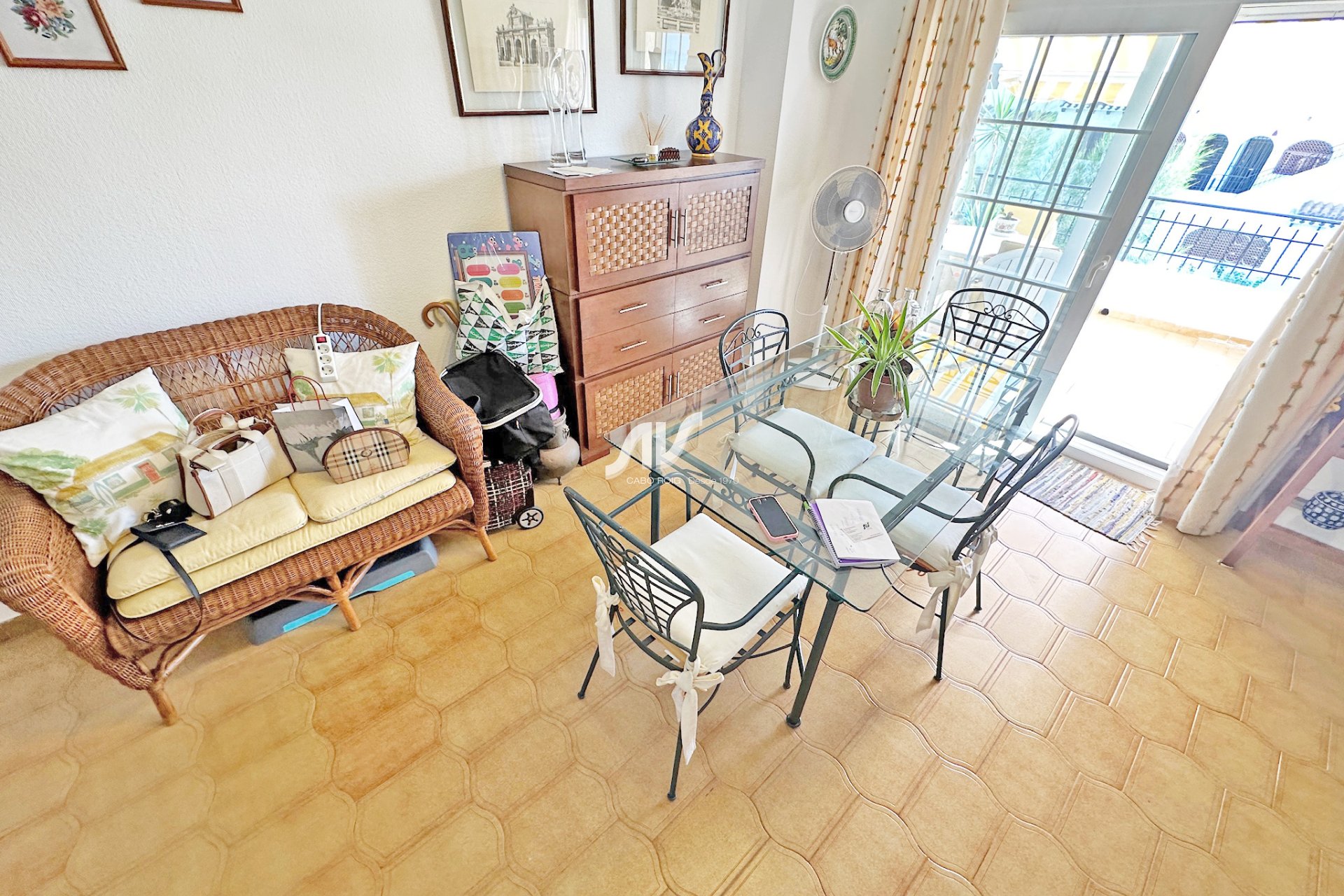 Til Salgs - Penthouse - Orihuela Costa - Cabo Roig