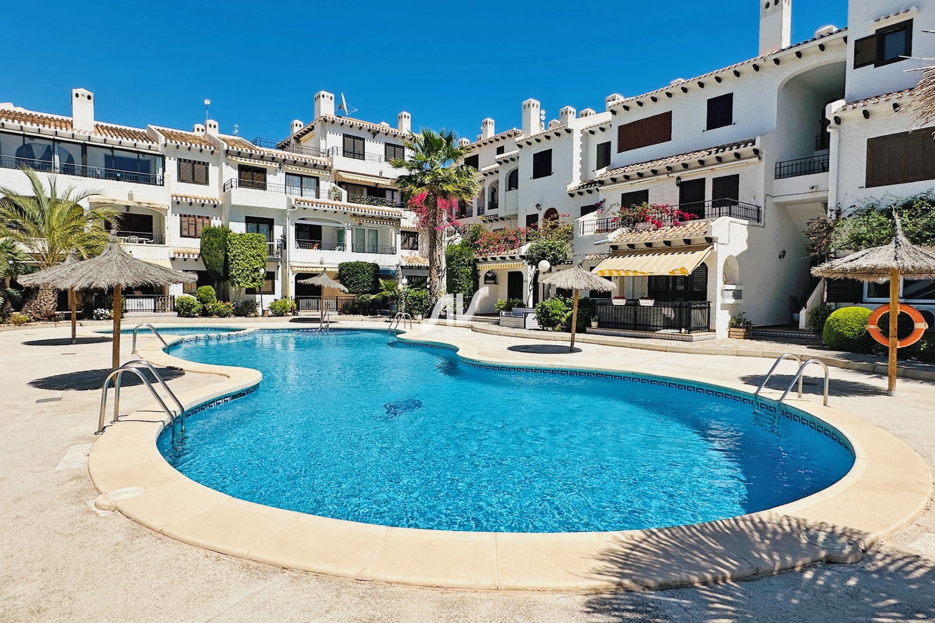 Til Salgs - Penthouse - Orihuela Costa - Cabo Roig