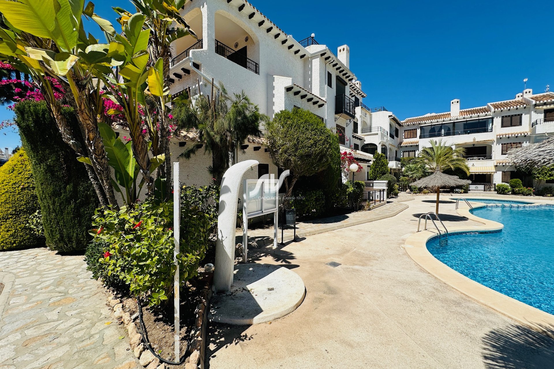 Til Salgs - Penthouse - Orihuela Costa - Cabo Roig