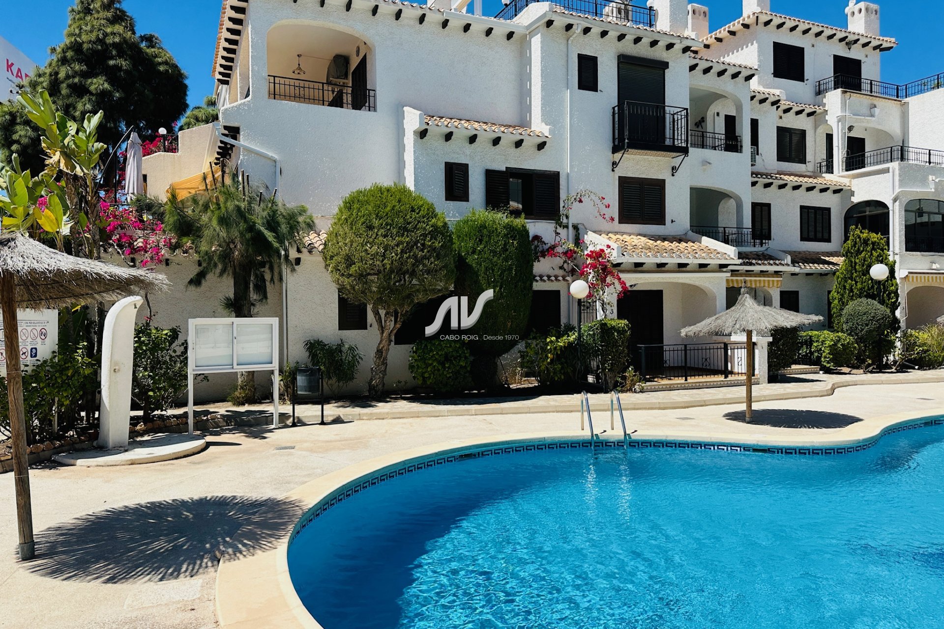 Til Salgs - Penthouse - Orihuela Costa - Cabo Roig