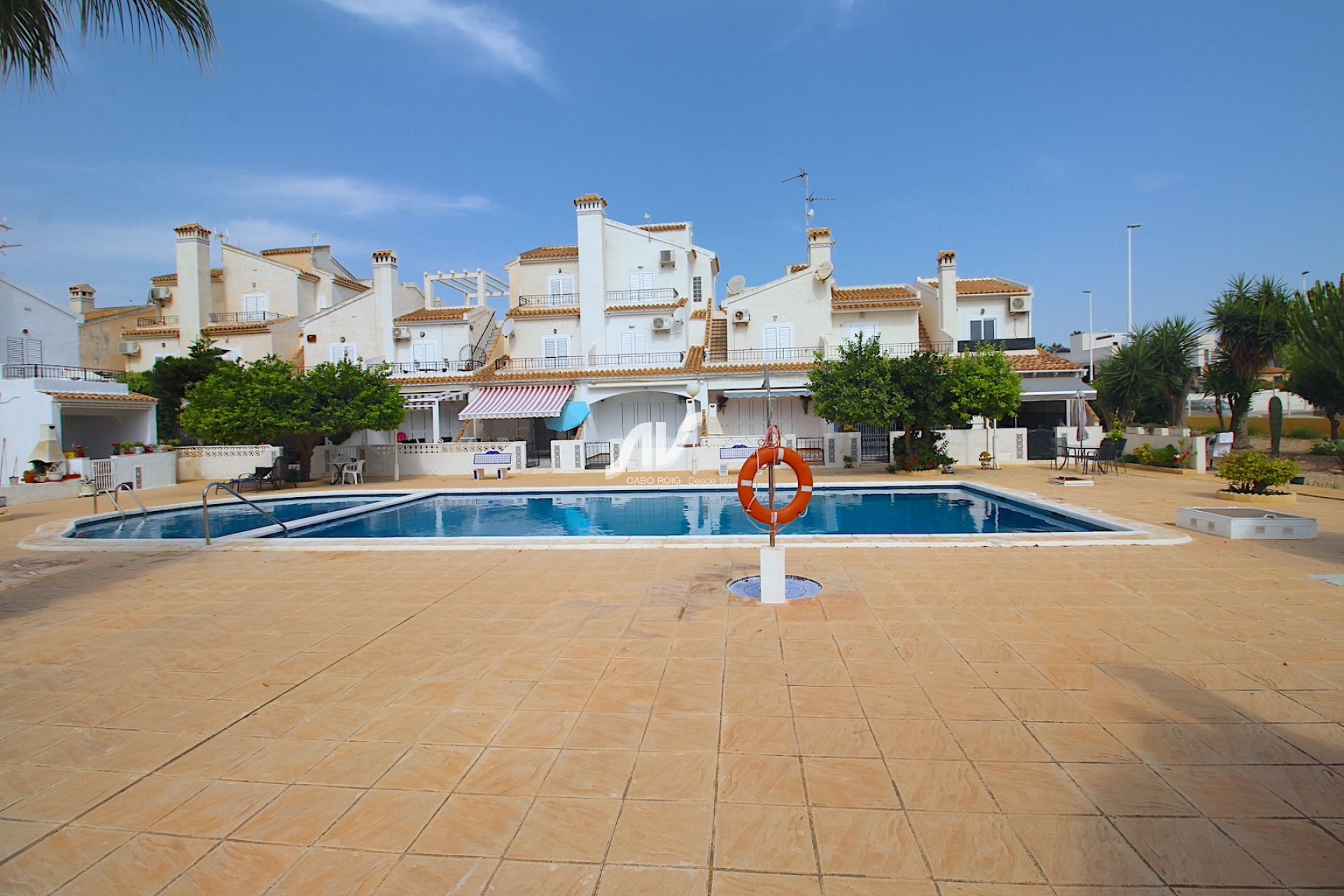 Til Salgs - Triplex - Orihuela Costa - La Zenia II