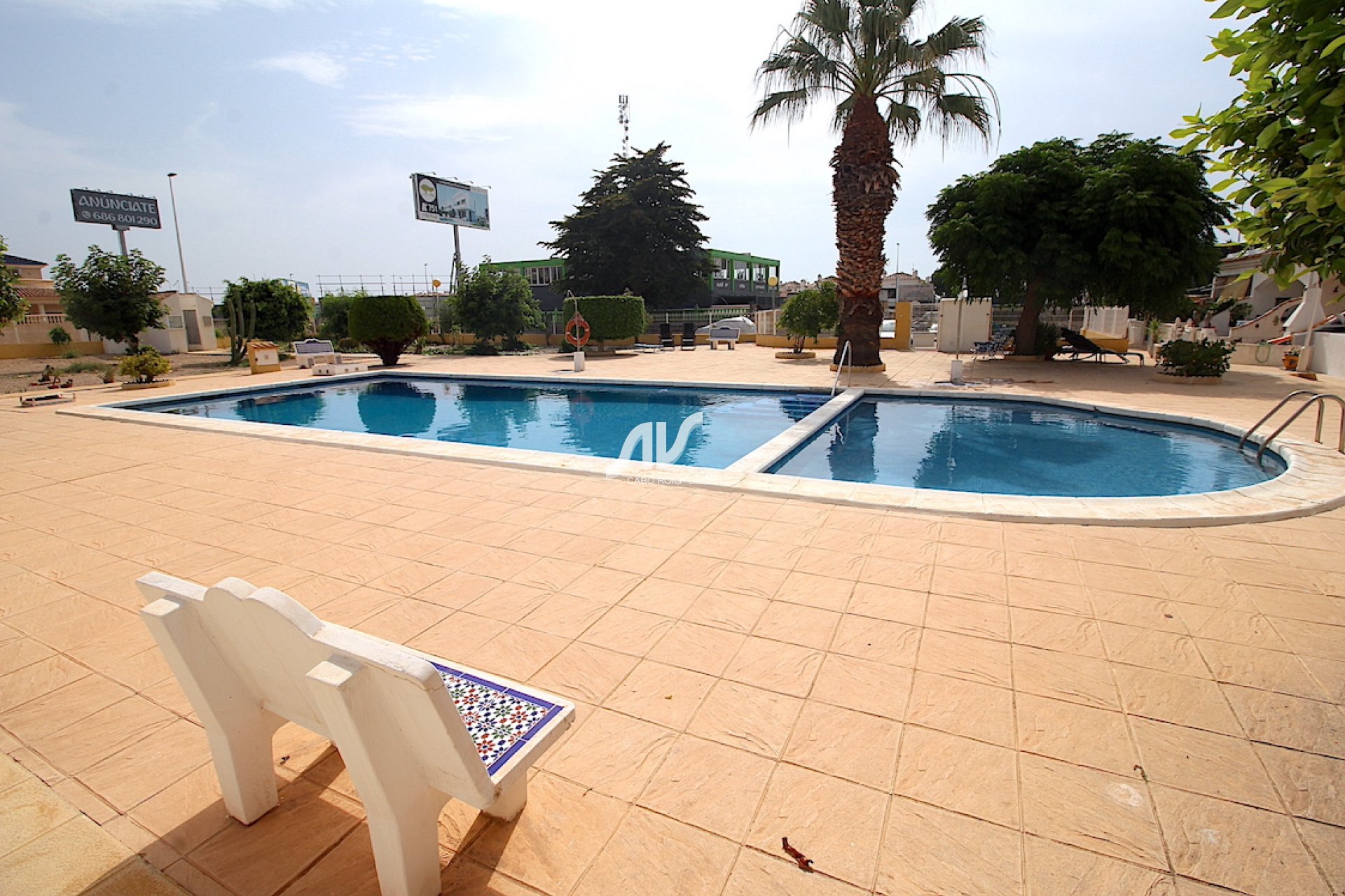 Til Salgs - Triplex - Orihuela Costa - La Zenia II