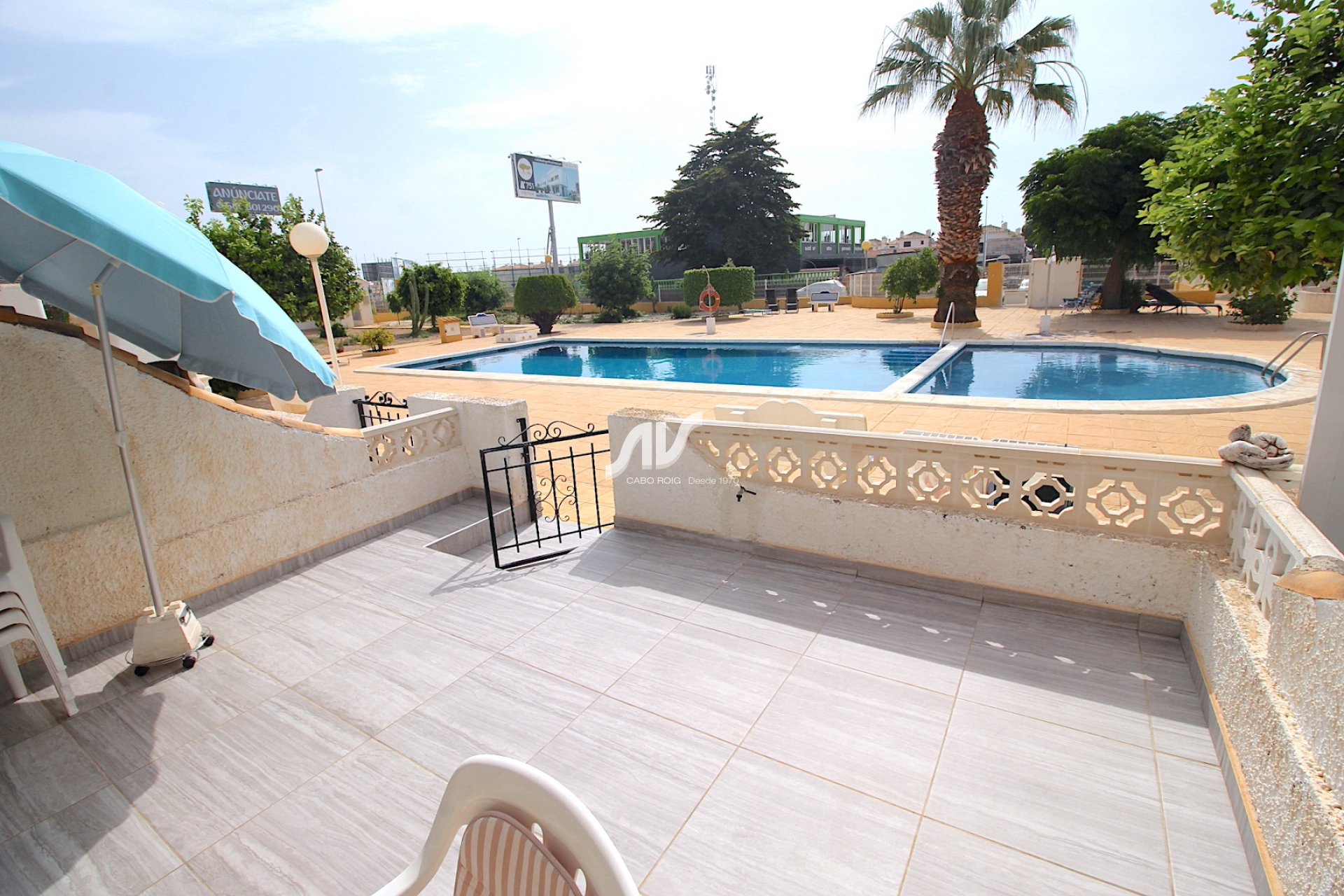 Til Salgs - Triplex - Orihuela Costa - La Zenia II