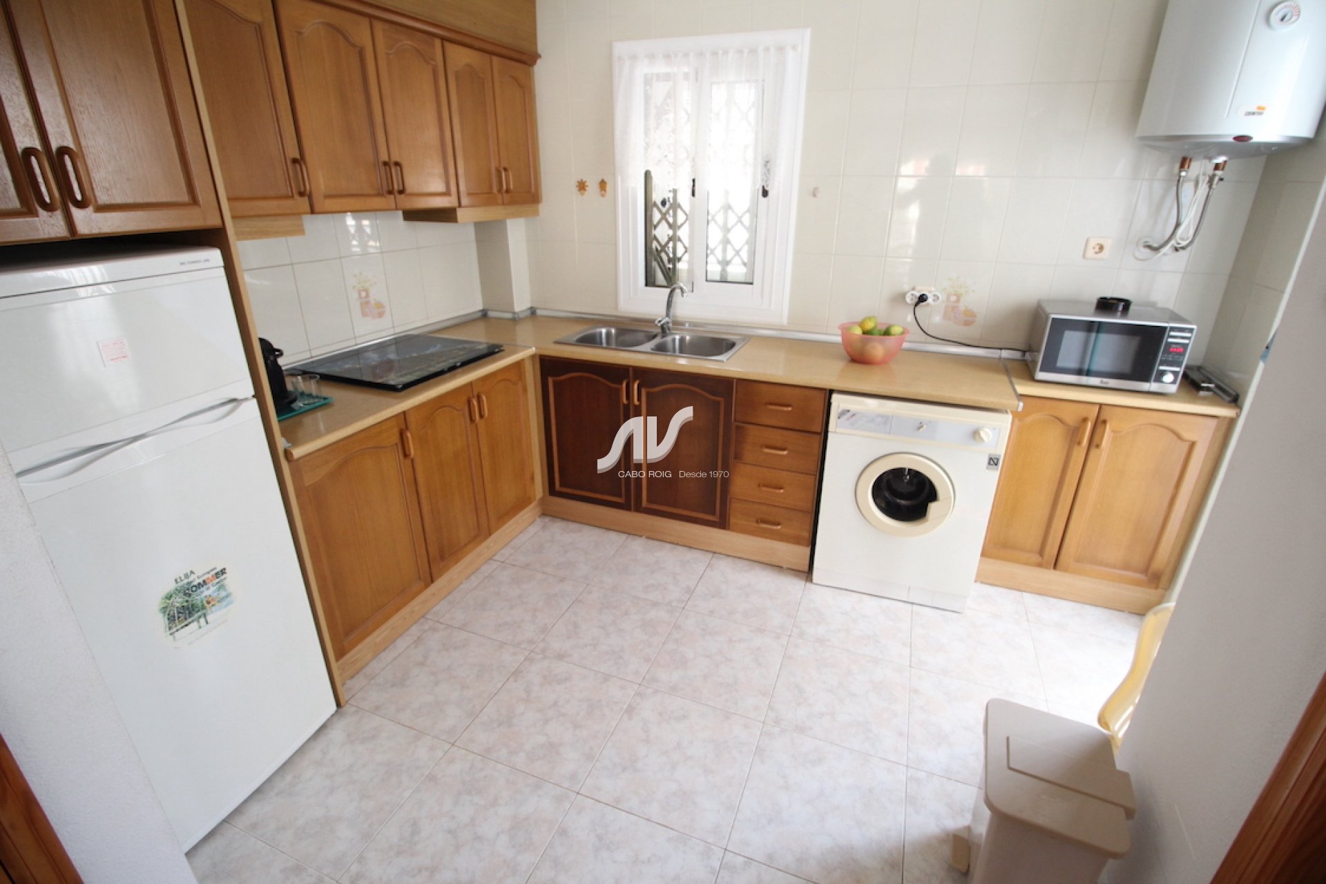 Til Salgs - Triplex - Orihuela Costa - La Zenia II