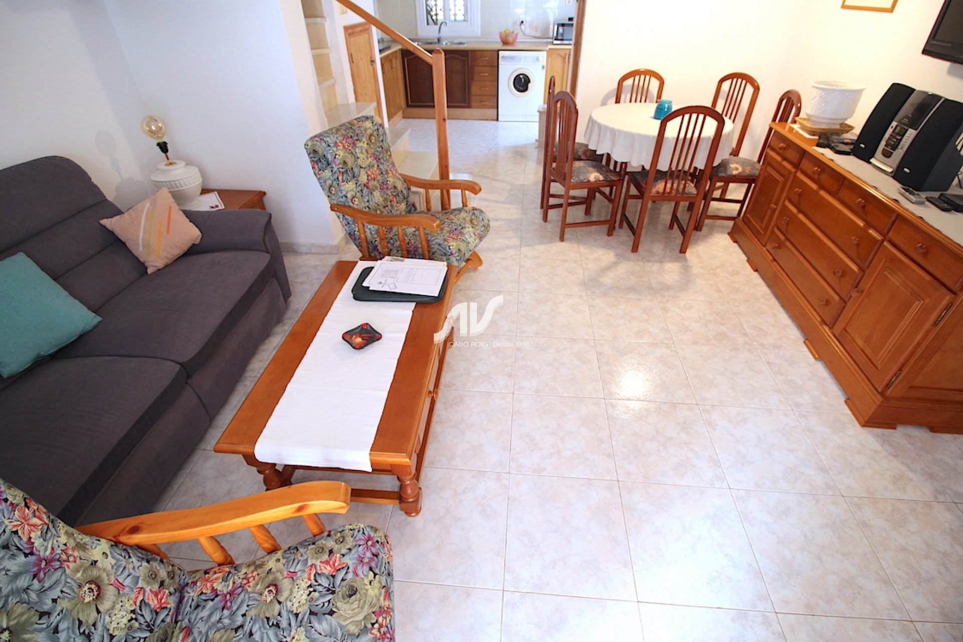 Til Salgs - Triplex - Orihuela Costa - La Zenia II