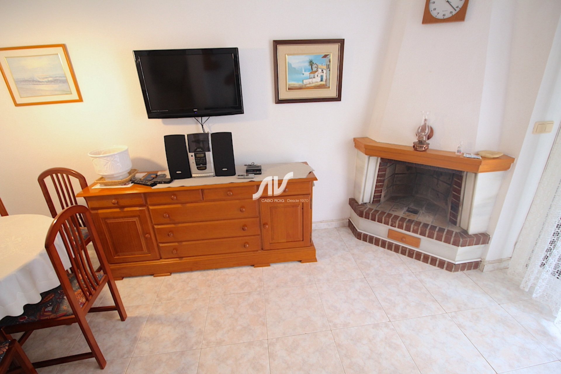 Til Salgs - Triplex - Orihuela Costa - La Zenia II