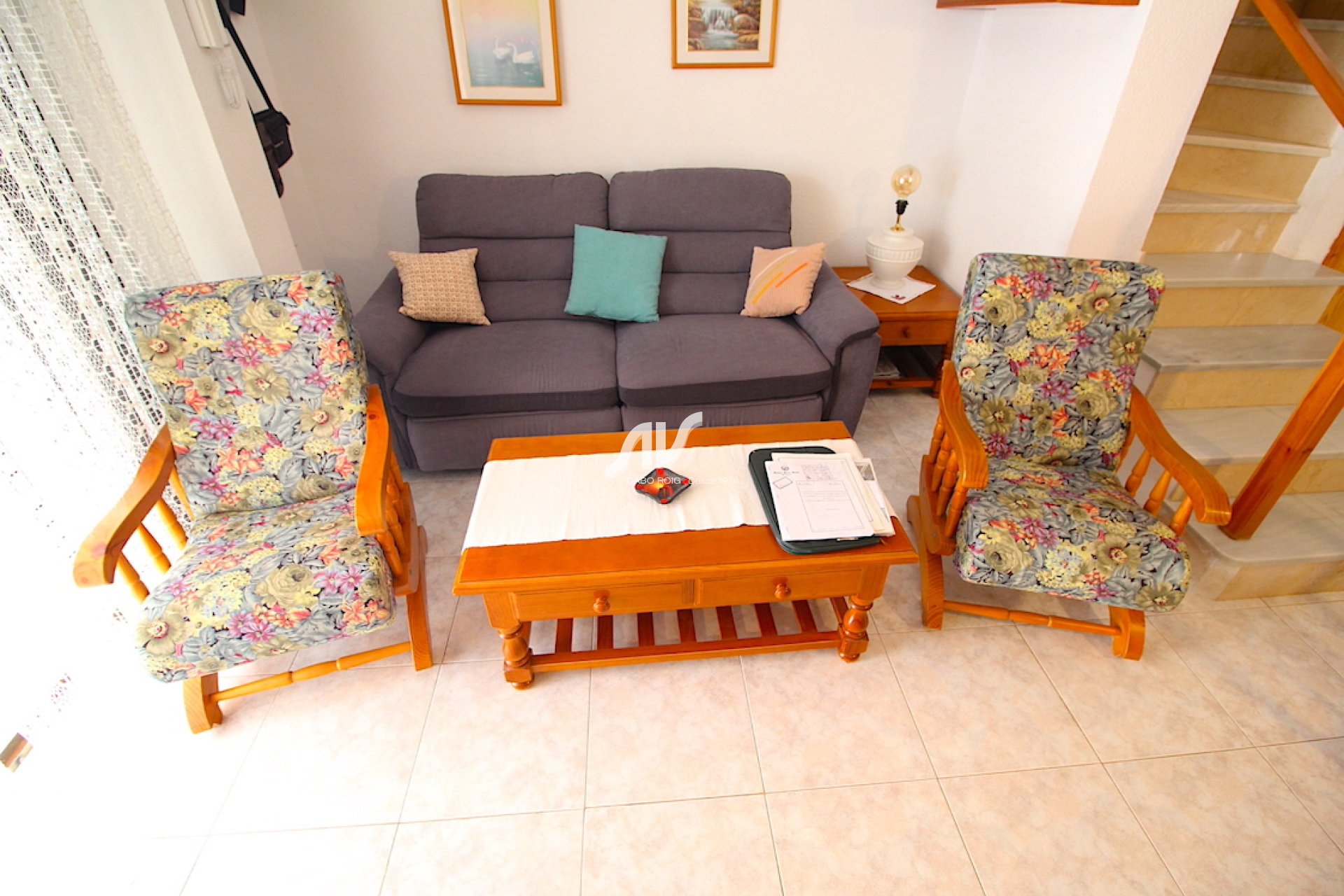 Til Salgs - Triplex - Orihuela Costa - La Zenia II