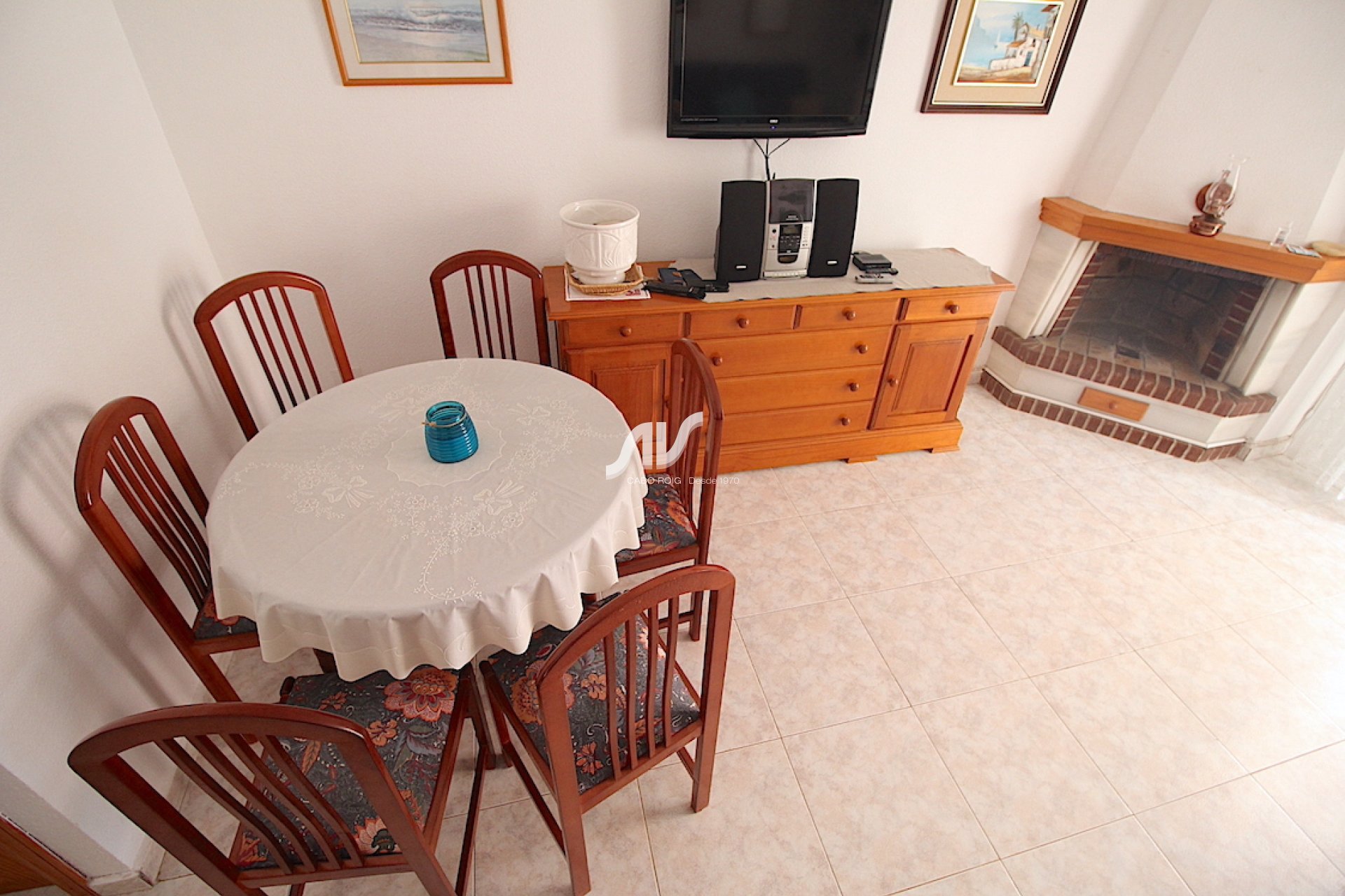 Til Salgs - Triplex - Orihuela Costa - La Zenia II