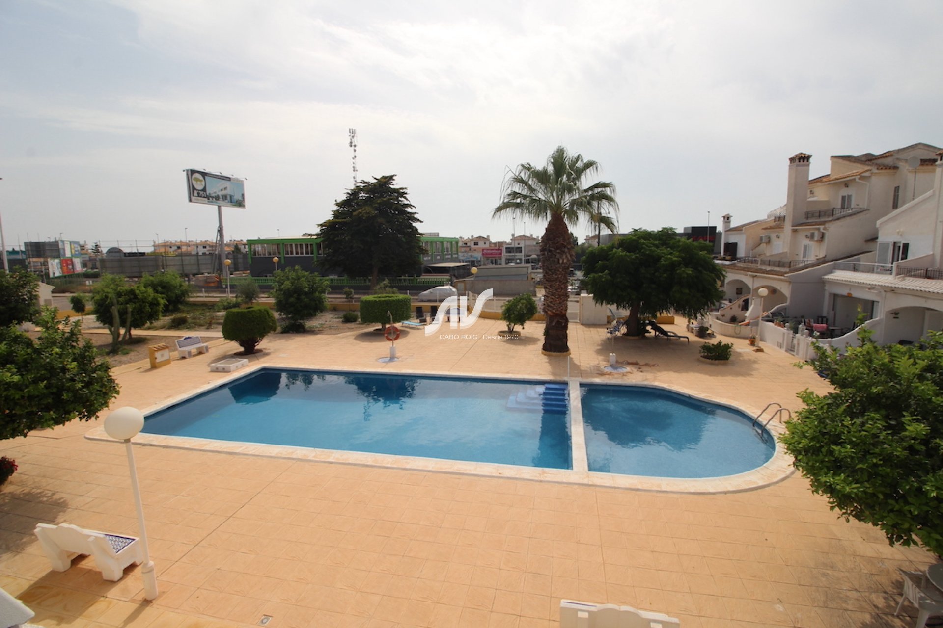 Til Salgs - Triplex - Orihuela Costa - La Zenia II