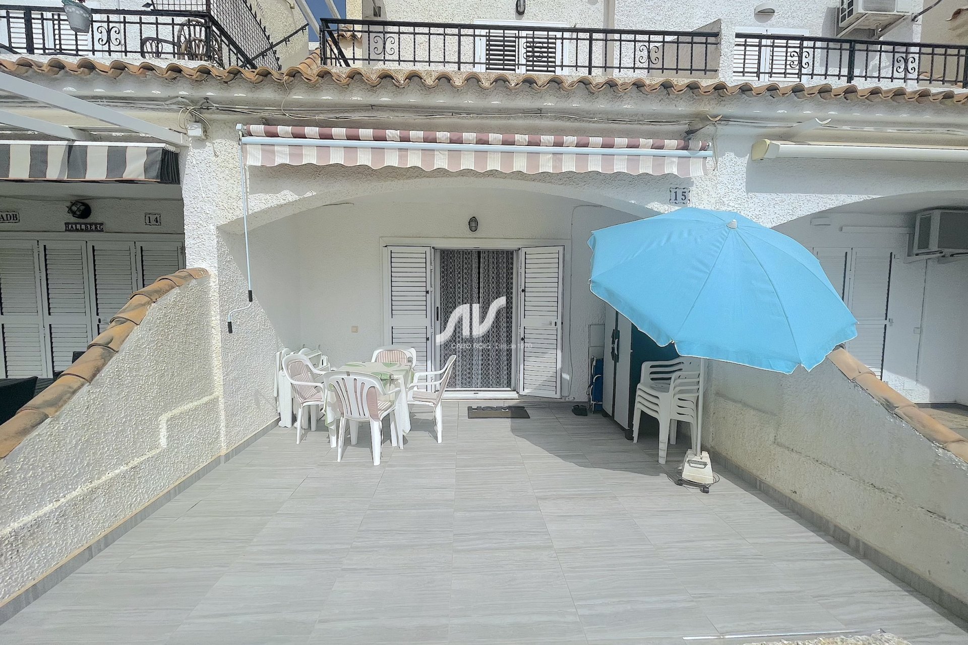 Til Salgs - Triplex - Orihuela Costa - La Zenia II