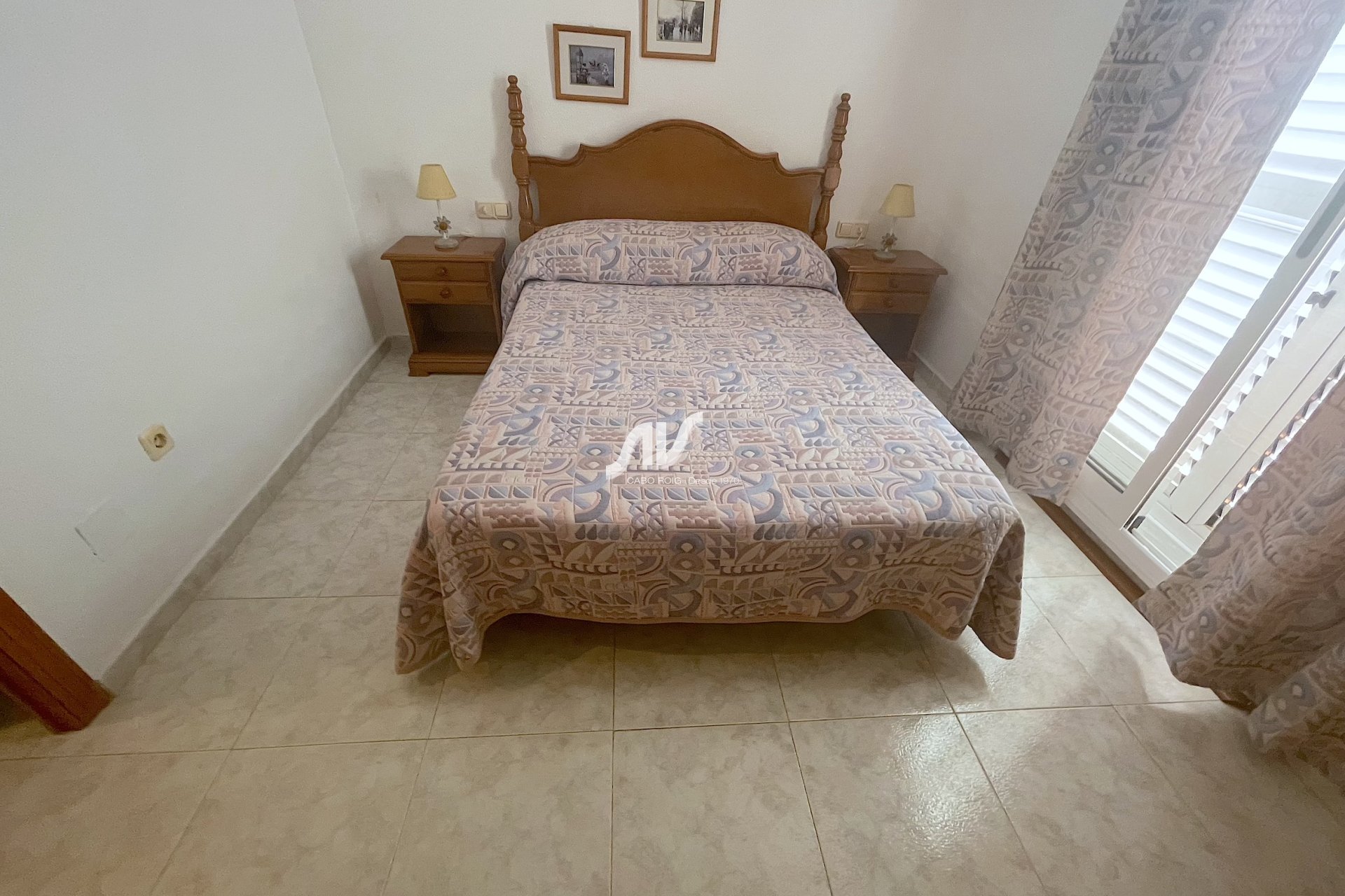 Til Salgs - Triplex - Orihuela Costa - La Zenia II