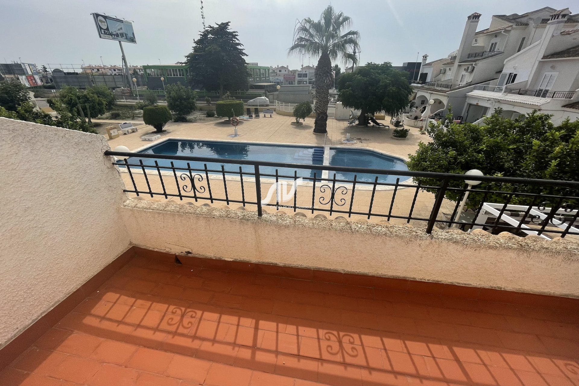 Til Salgs - Triplex - Orihuela Costa - La Zenia II