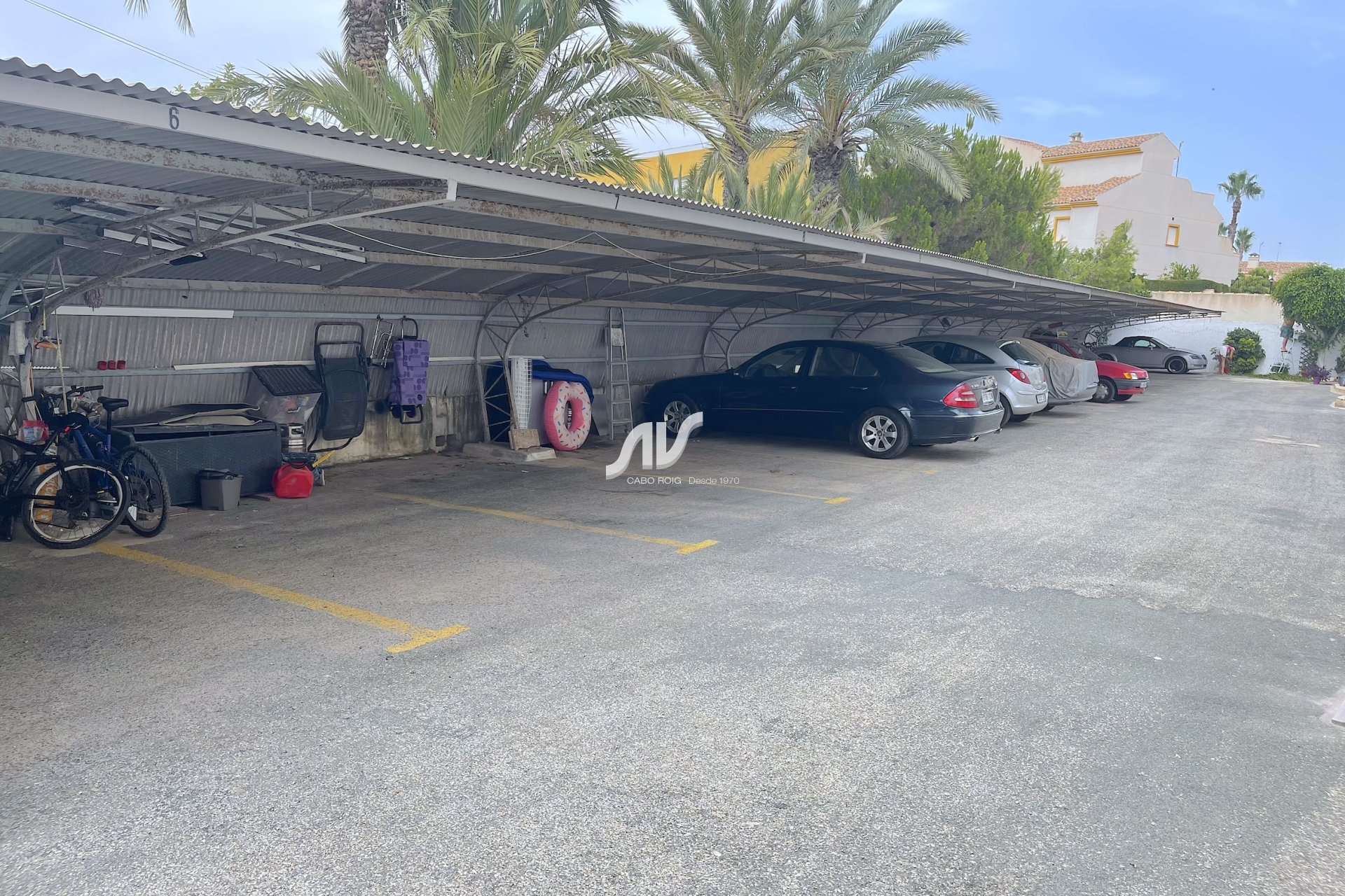 Til Salgs - Triplex - Orihuela Costa - La Zenia II