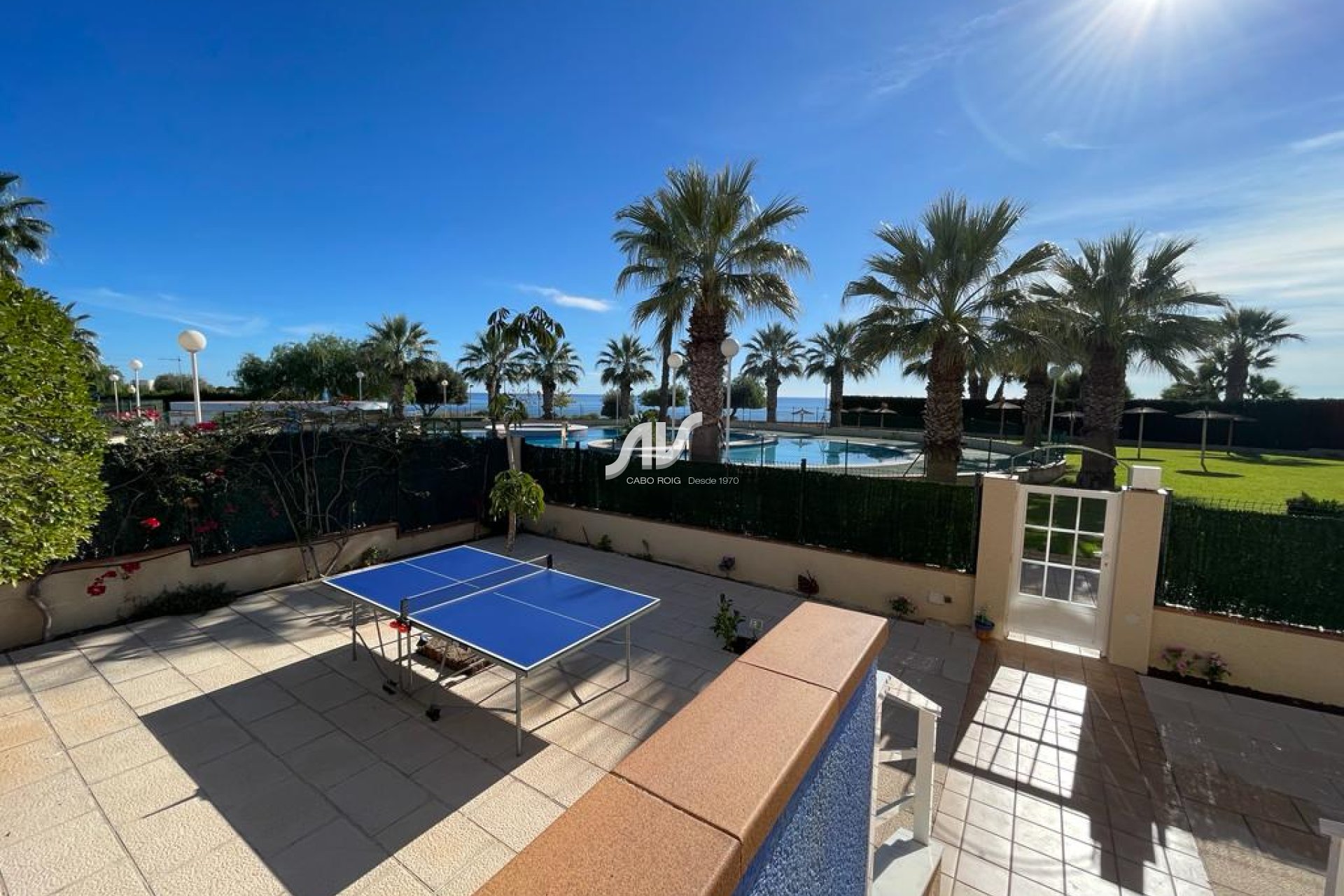 Til Salgs - Villa - Orihuela Costa - Aguamarina