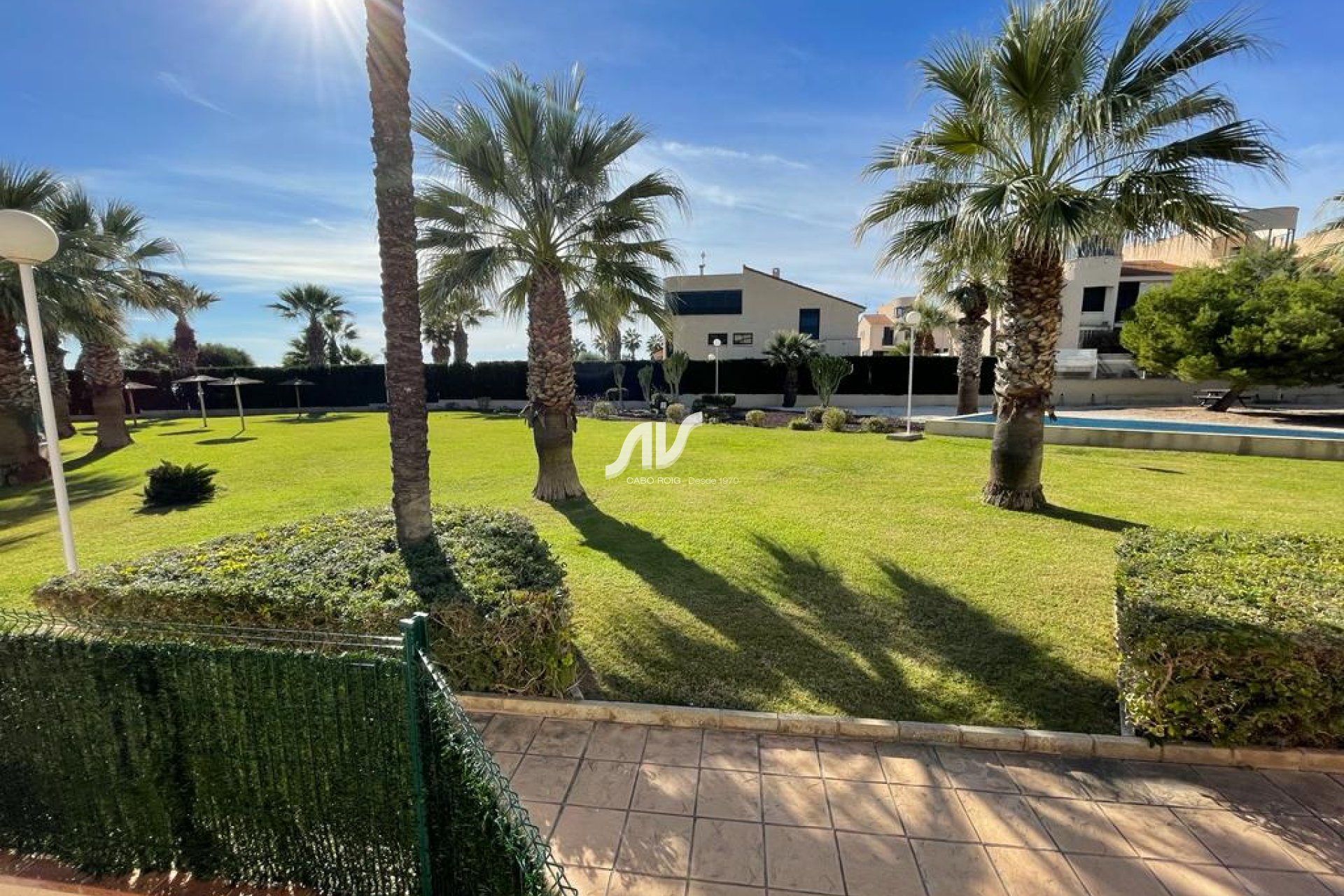 Til Salgs - Villa - Orihuela Costa - Aguamarina