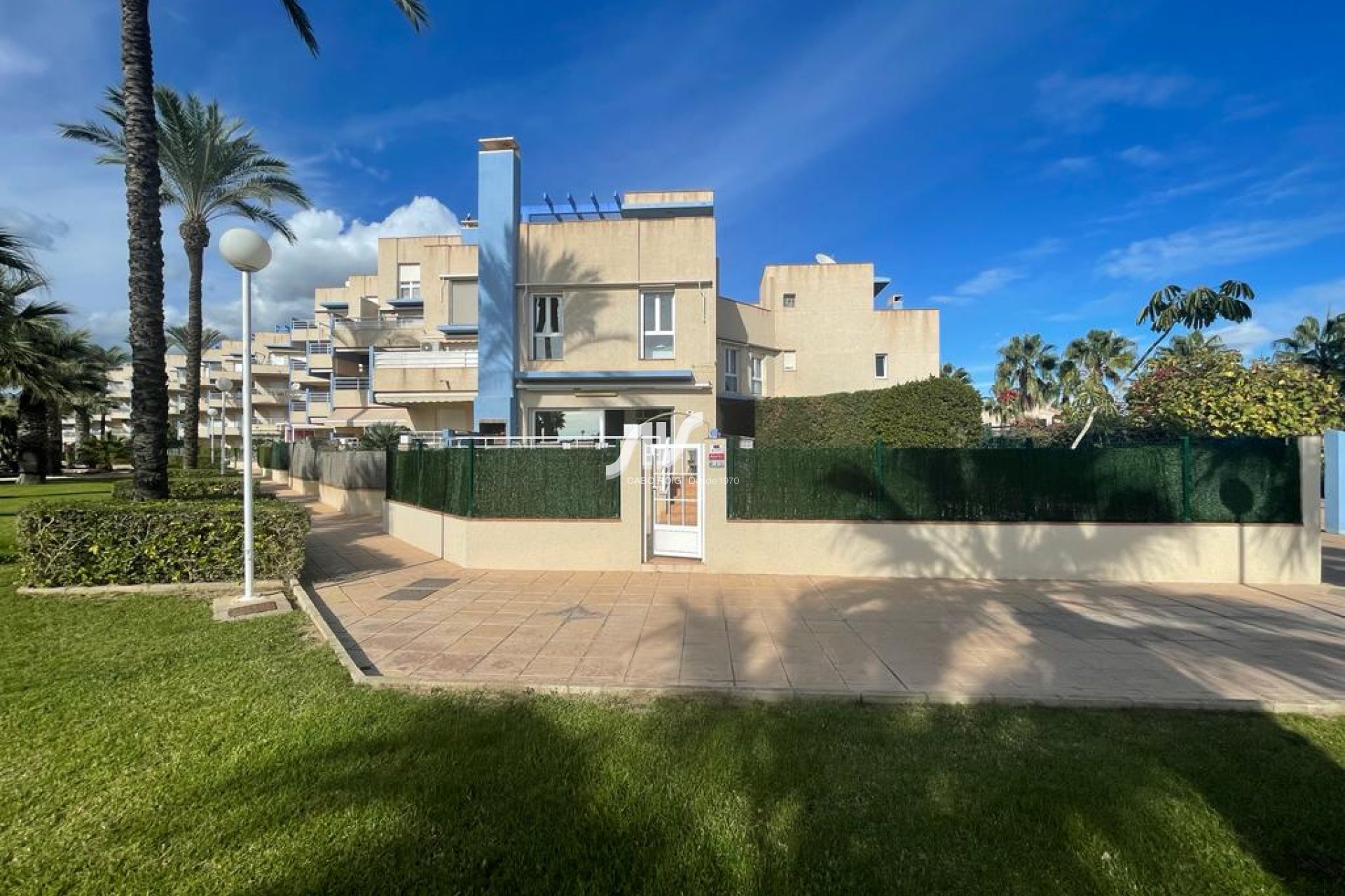 Til Salgs - Villa - Orihuela Costa - Aguamarina