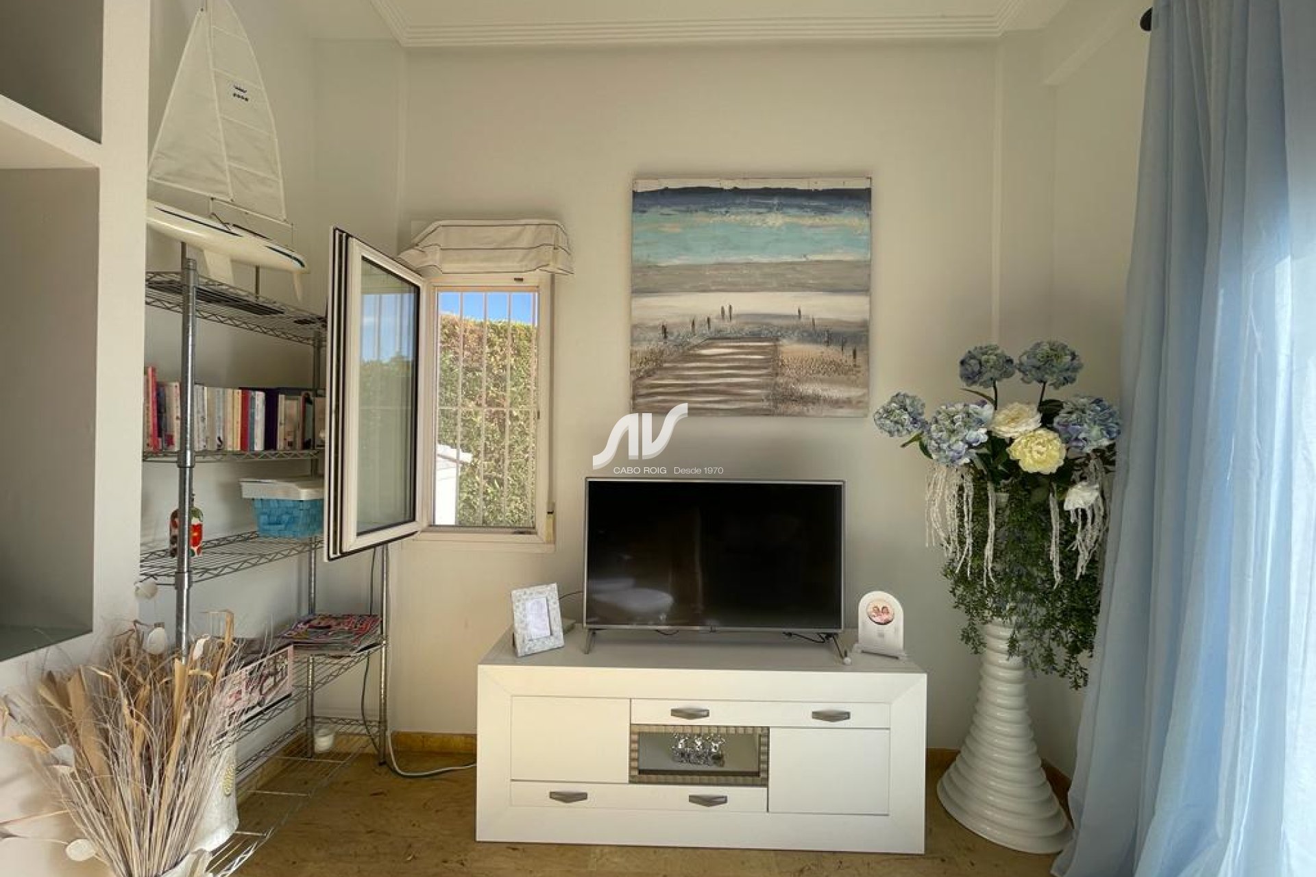 Til Salgs - Villa - Orihuela Costa - Aguamarina