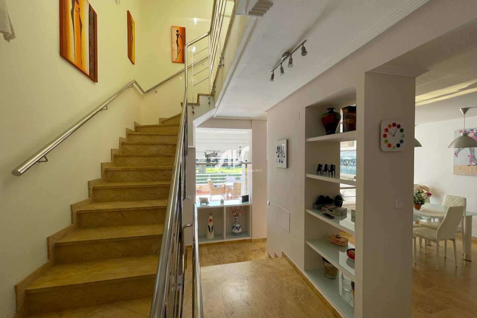 Til Salgs - Villa - Orihuela Costa - Aguamarina