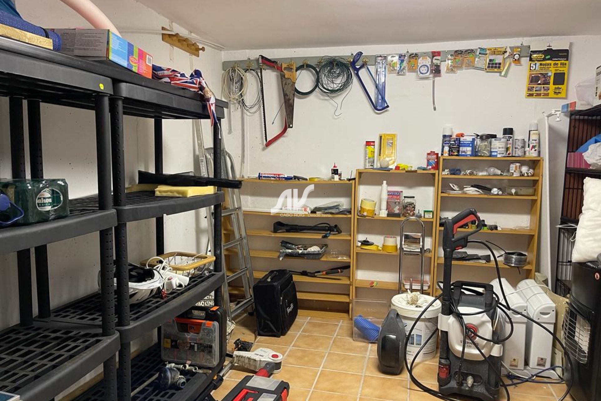 Til Salgs - Villa - Orihuela Costa - Aguamarina