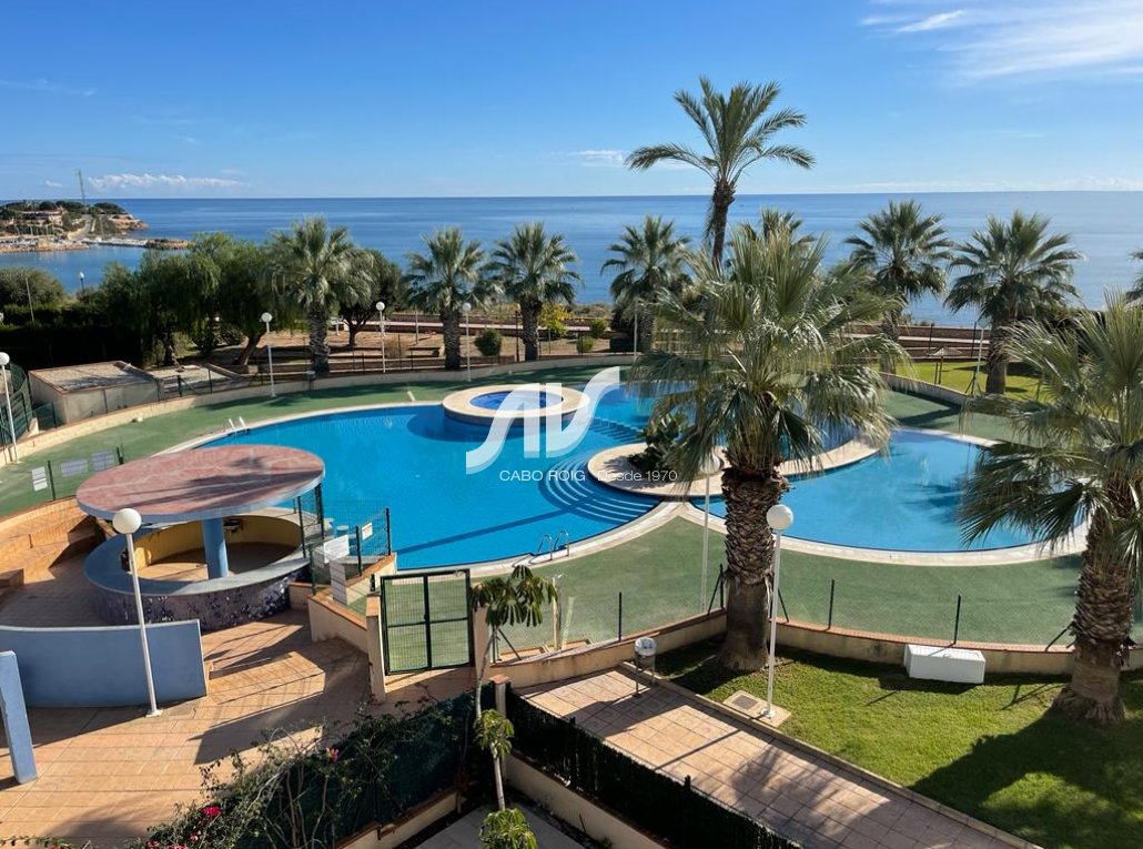 Til Salgs - Villa - Orihuela Costa - Aguamarina