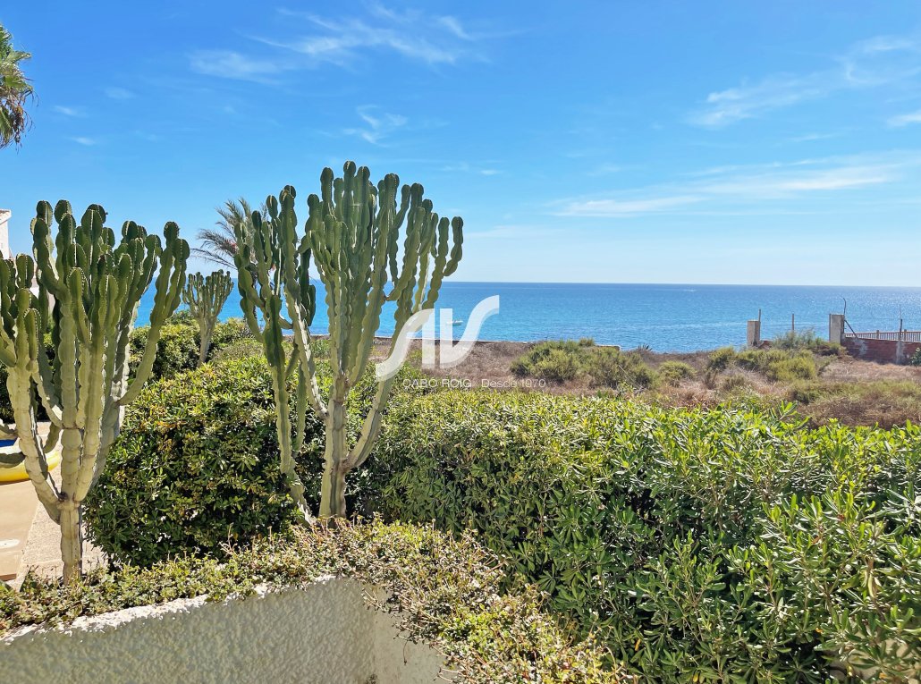 Til Salgs - Villa - Orihuela Costa - Cabo Roig