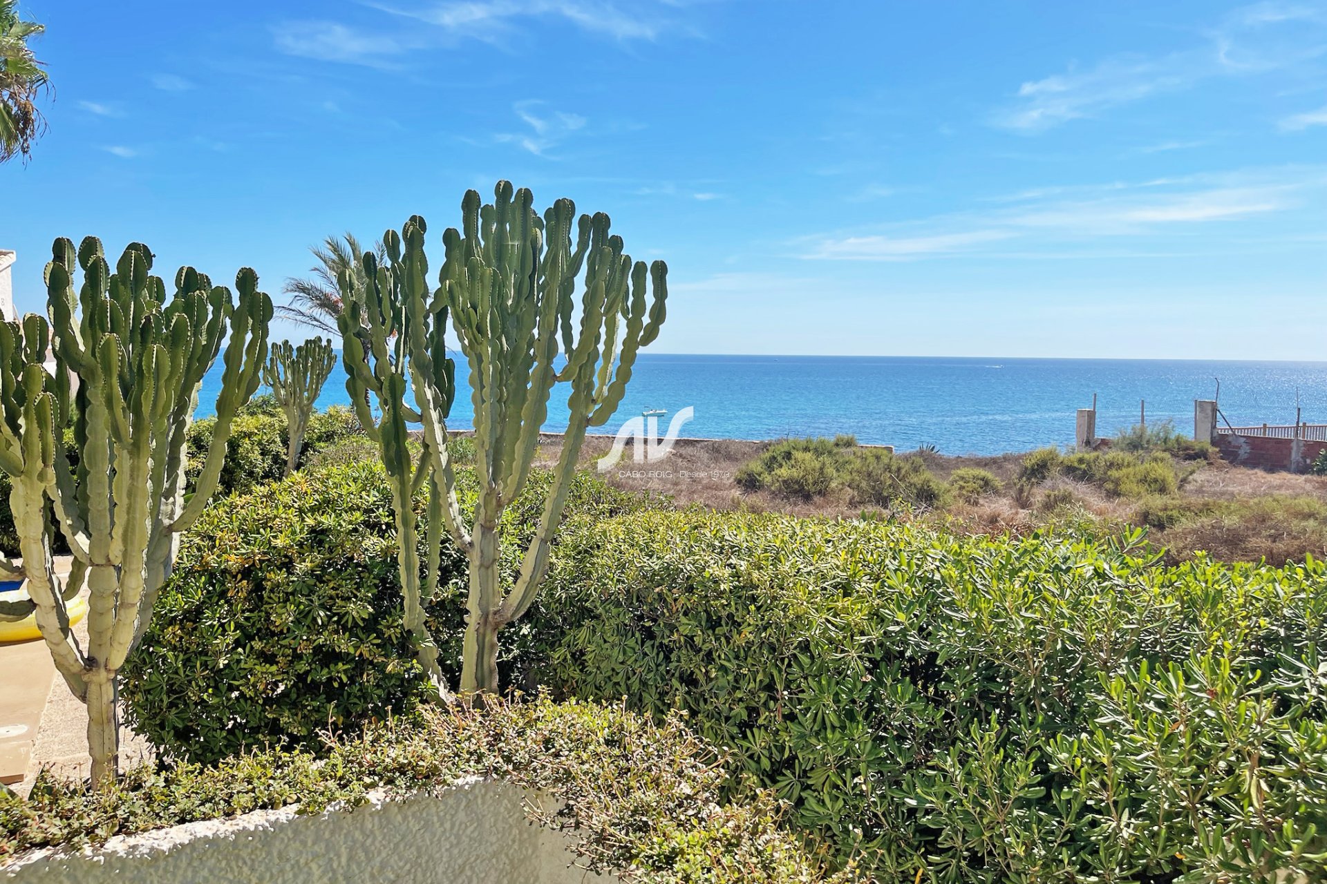 Til Salgs - Villa - Orihuela Costa - Cabo Roig