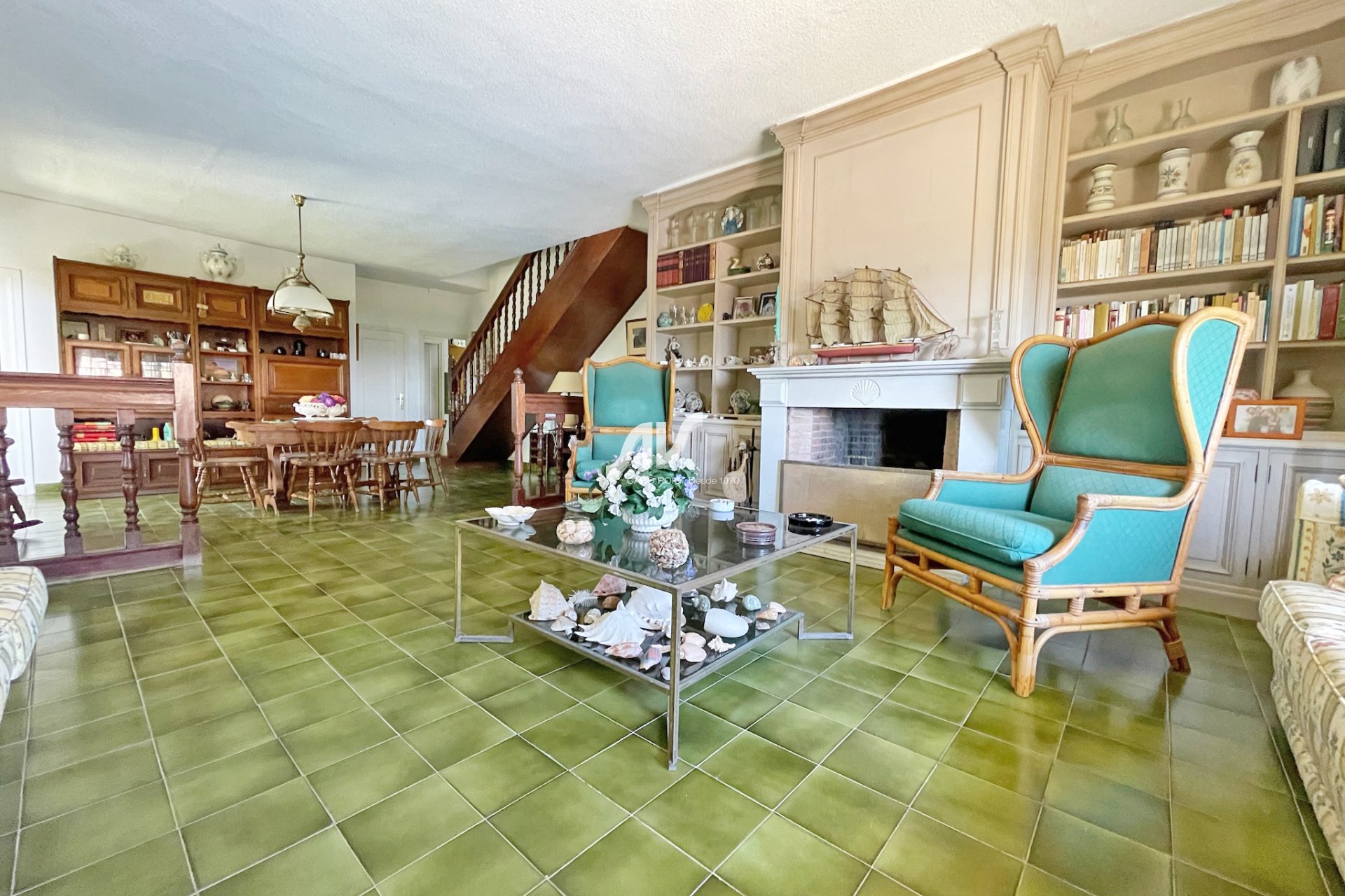 Til Salgs - Villa - Orihuela Costa - Cabo Roig