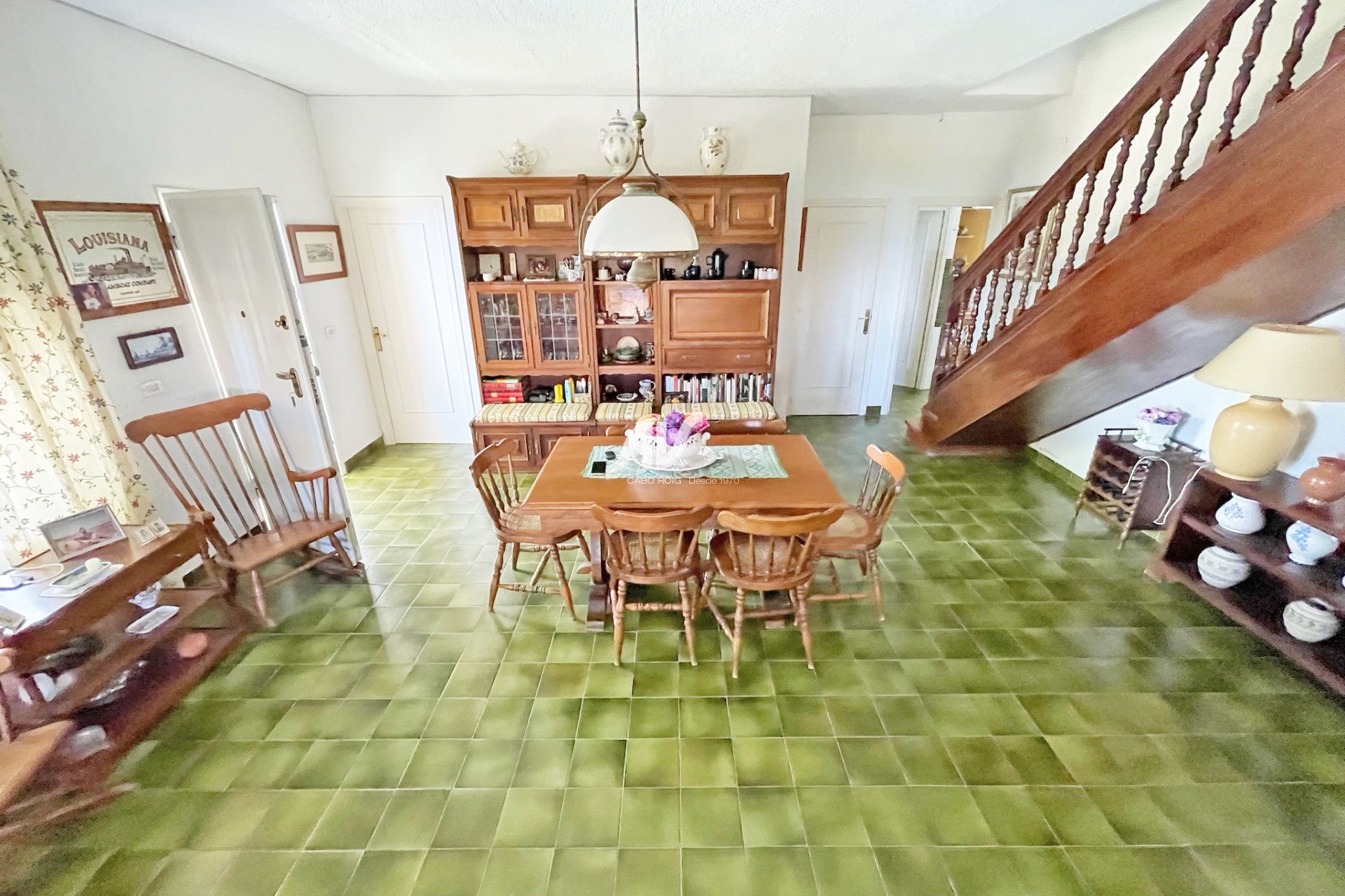 Til Salgs - Villa - Orihuela Costa - Cabo Roig