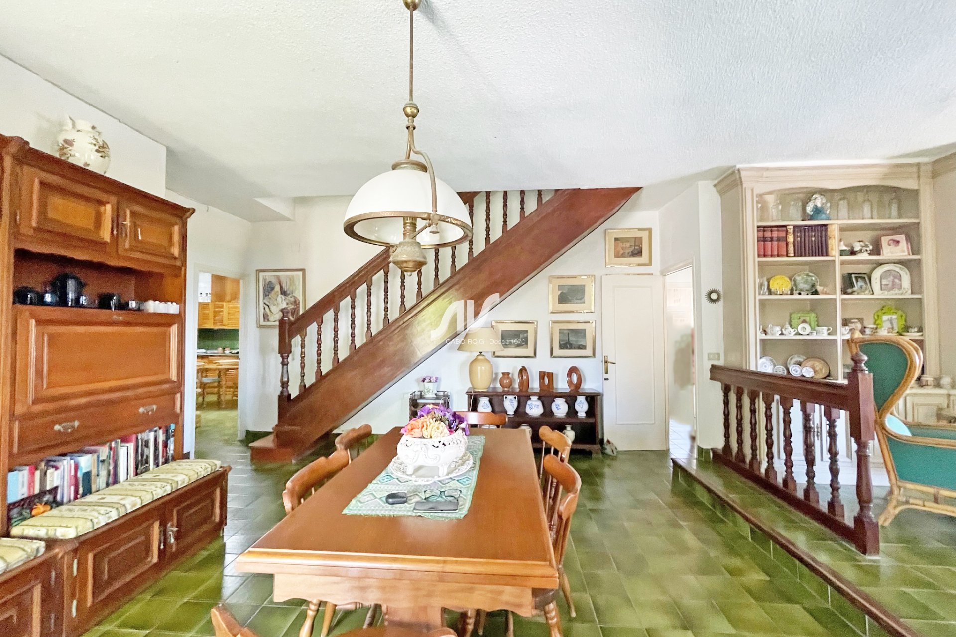 Til Salgs - Villa - Orihuela Costa - Cabo Roig