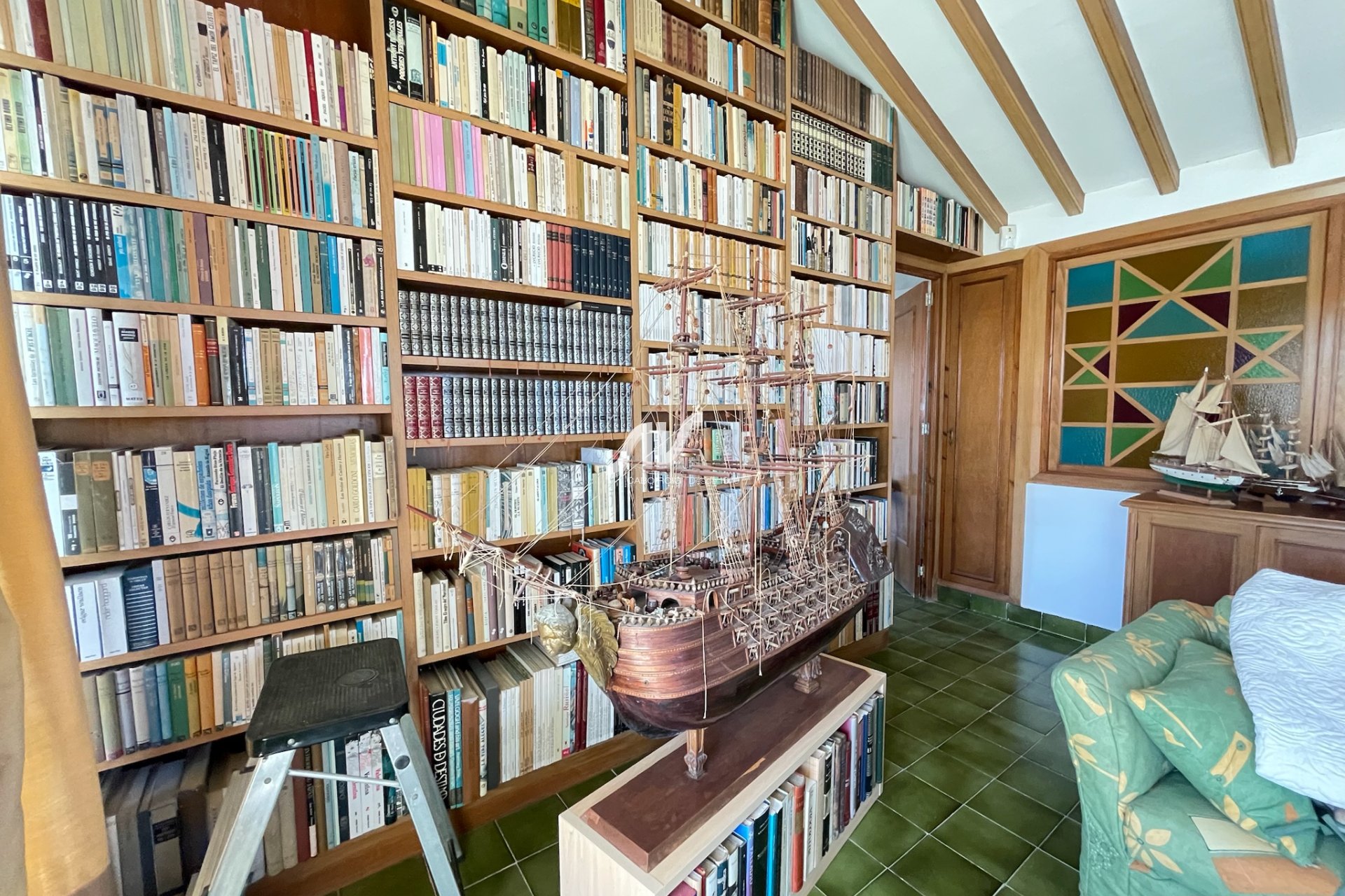 Til Salgs - Villa - Orihuela Costa - Cabo Roig