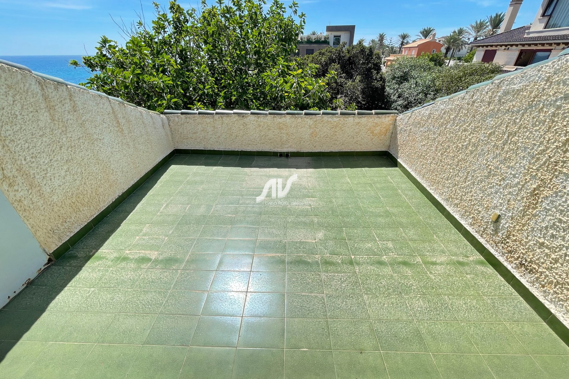 Til Salgs - Villa - Orihuela Costa - Cabo Roig