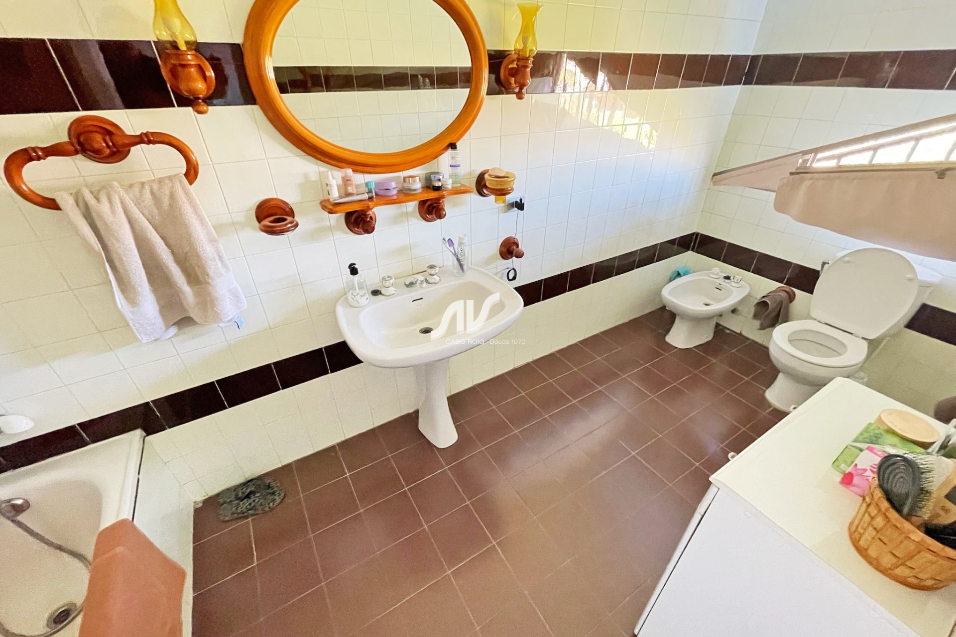 Til Salgs - Villa - Orihuela Costa - Cabo Roig