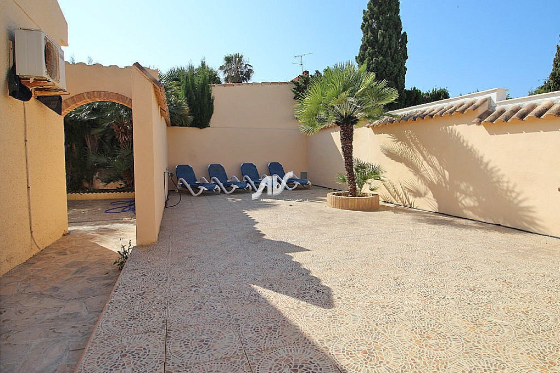 Til Salgs - Villa - Orihuela Costa - Cabo Roig