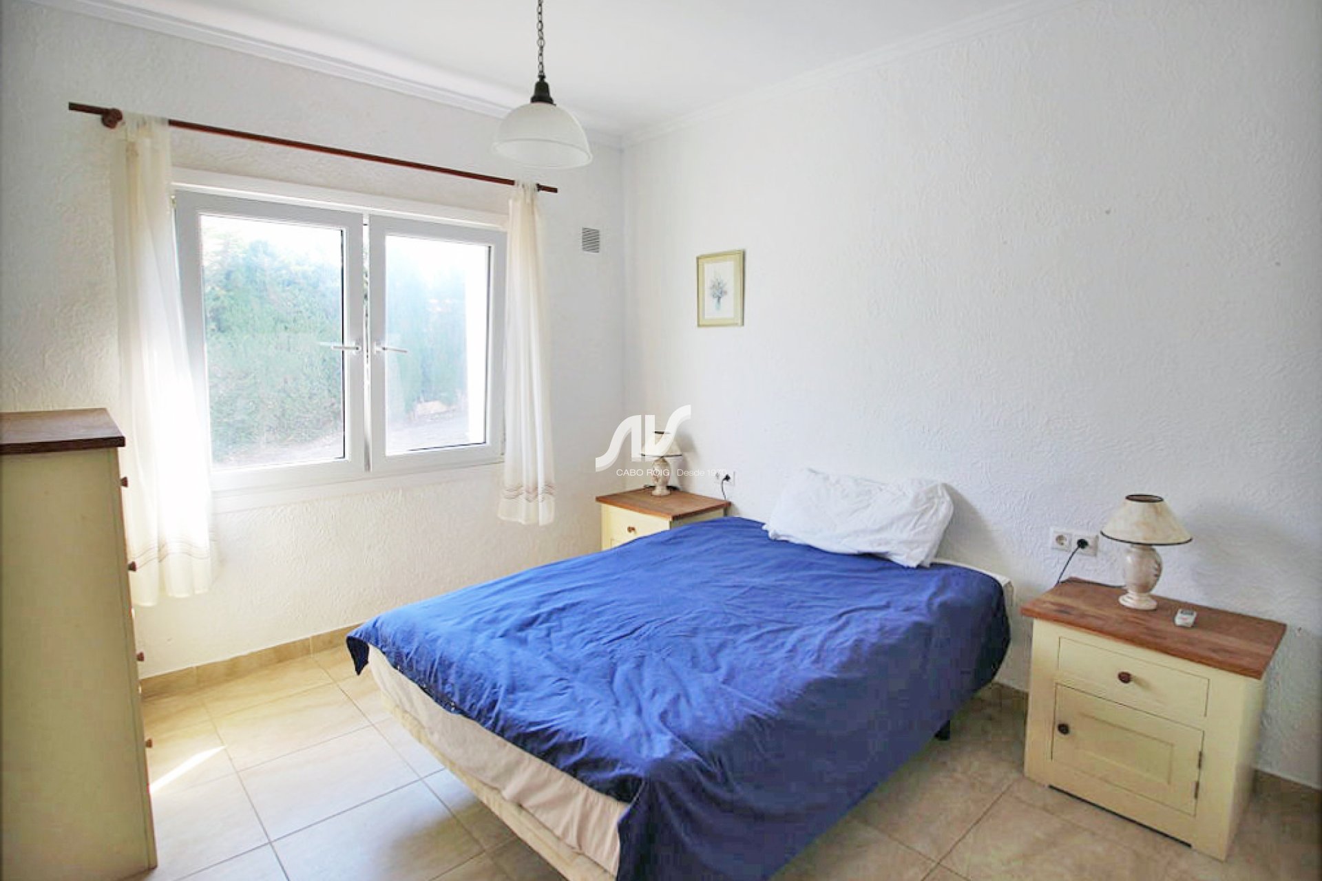 Til Salgs - Villa - Orihuela Costa - Cabo Roig