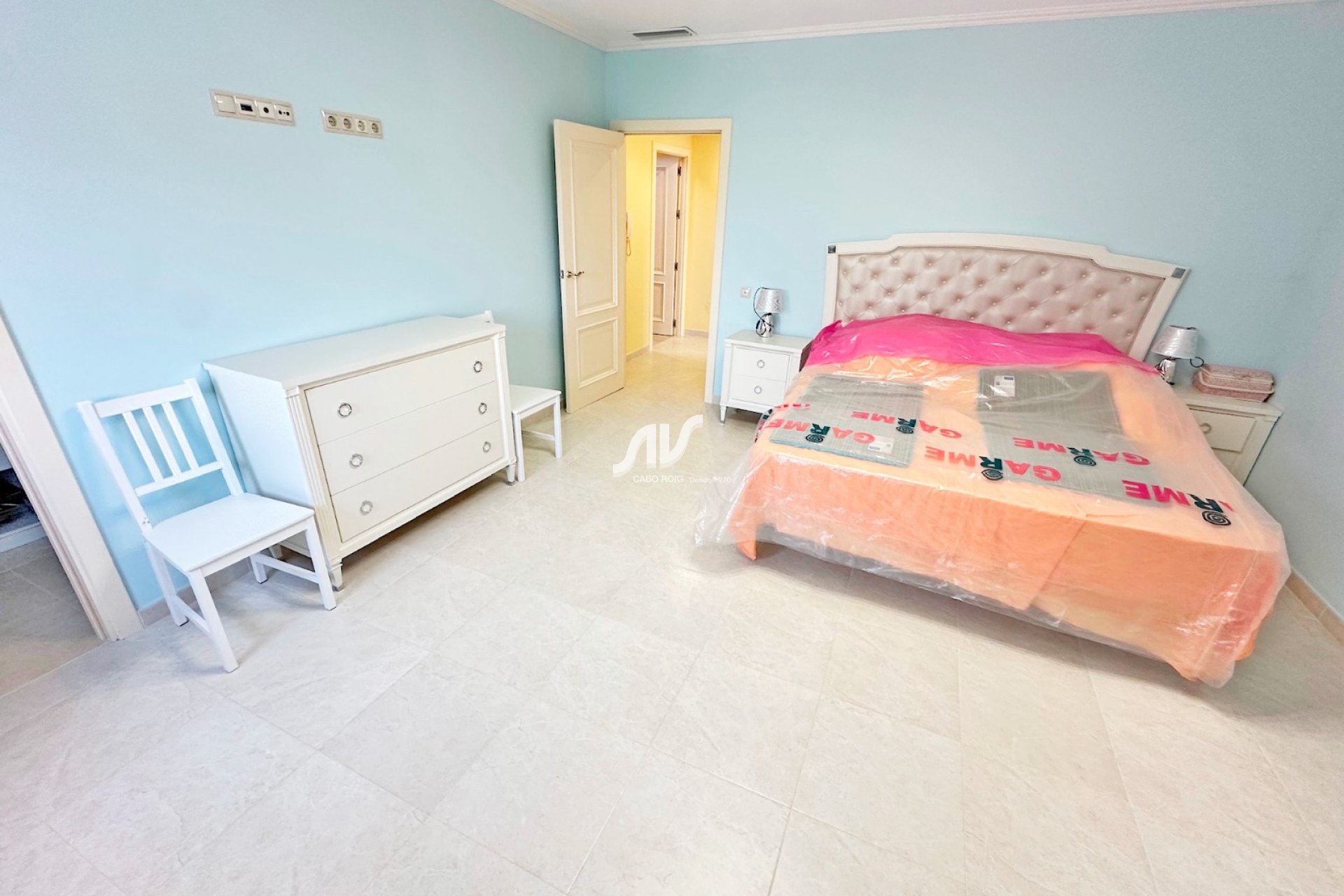 Til Salgs - Villa - Orihuela Costa - Cabo Roig