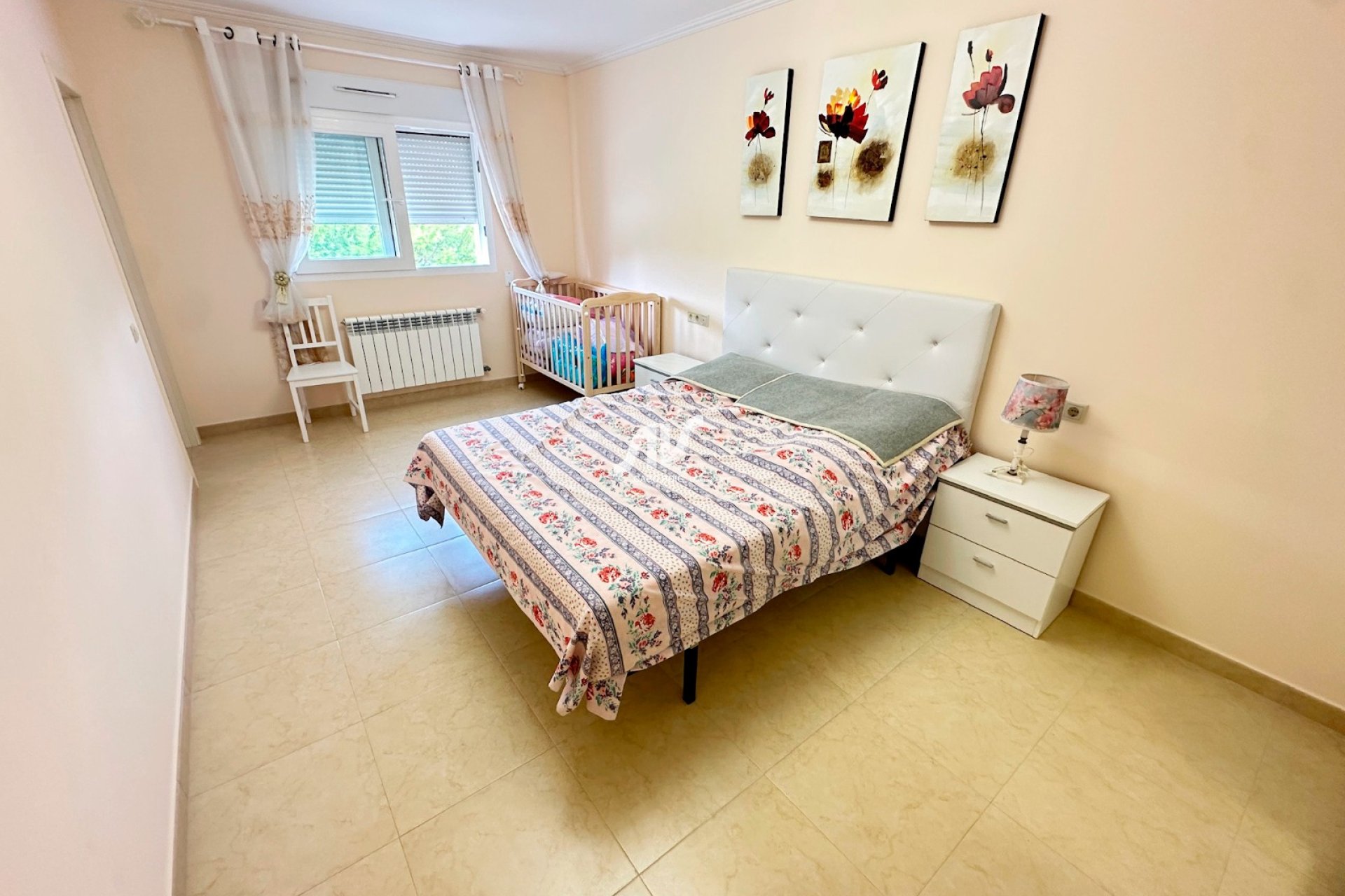 Til Salgs - Villa - Orihuela Costa - Cabo Roig