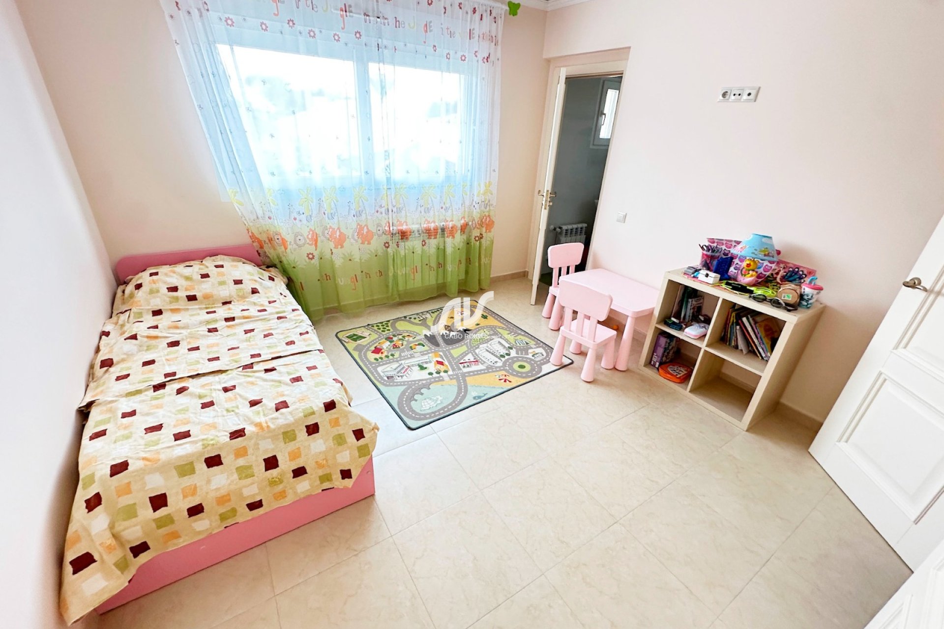 Til Salgs - Villa - Orihuela Costa - Cabo Roig