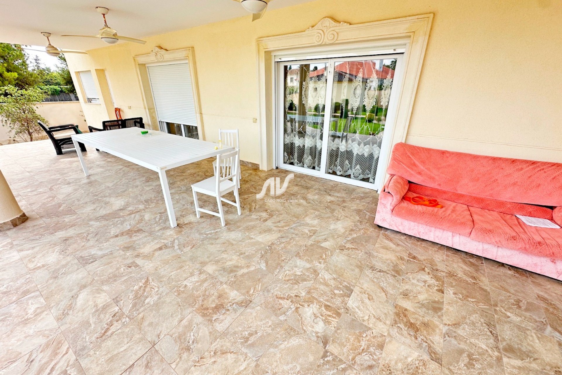 Til Salgs - Villa - Orihuela Costa - Cabo Roig