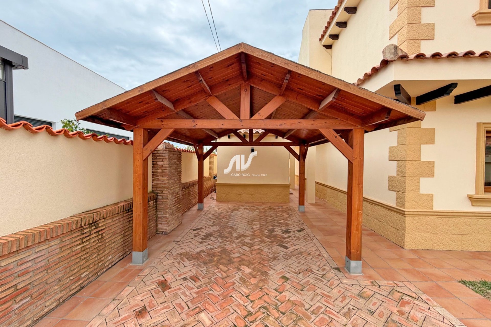 Til Salgs - Villa - Orihuela Costa - Cabo Roig