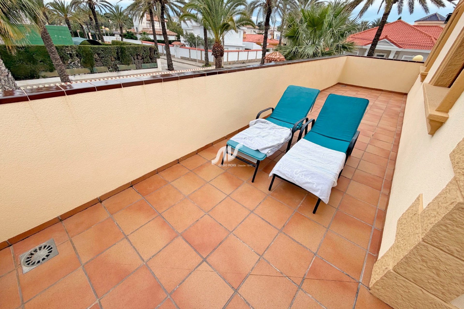 Til Salgs - Villa - Orihuela Costa - Cabo Roig