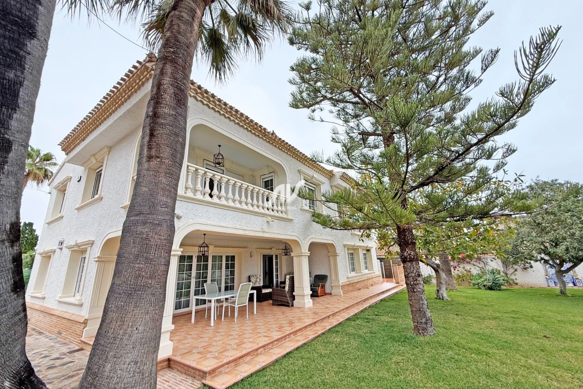 Til Salgs - Villa - Orihuela Costa - Cabo Roig