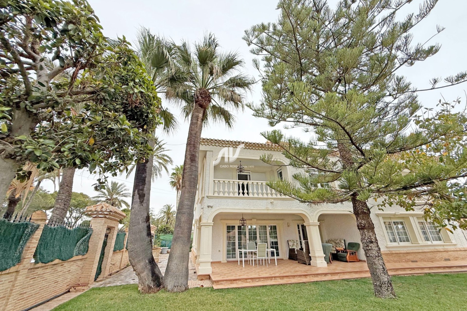 Til Salgs - Villa - Orihuela Costa - Cabo Roig