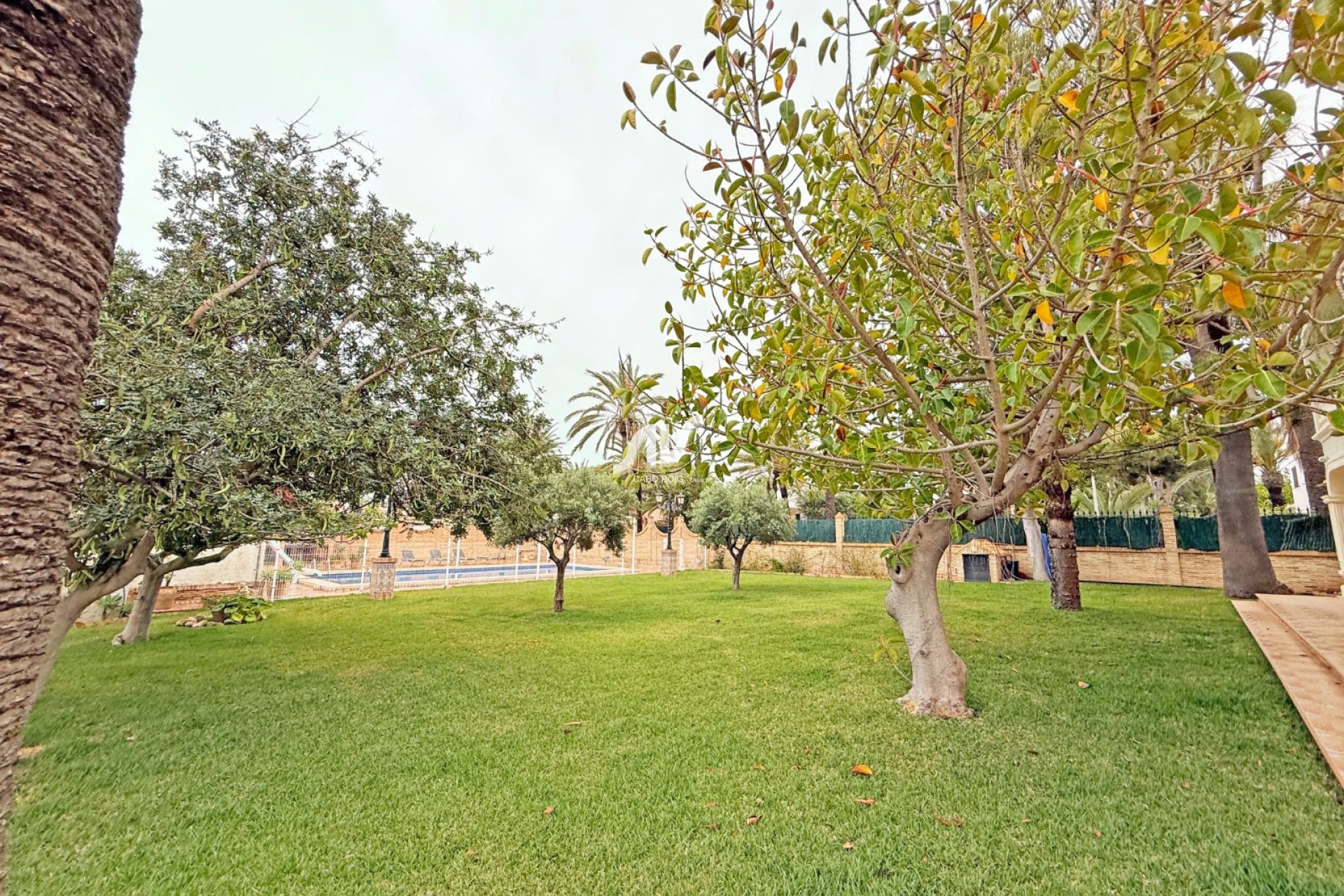 Til Salgs - Villa - Orihuela Costa - Cabo Roig