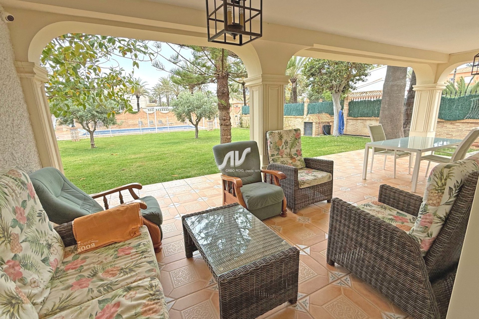 Til Salgs - Villa - Orihuela Costa - Cabo Roig